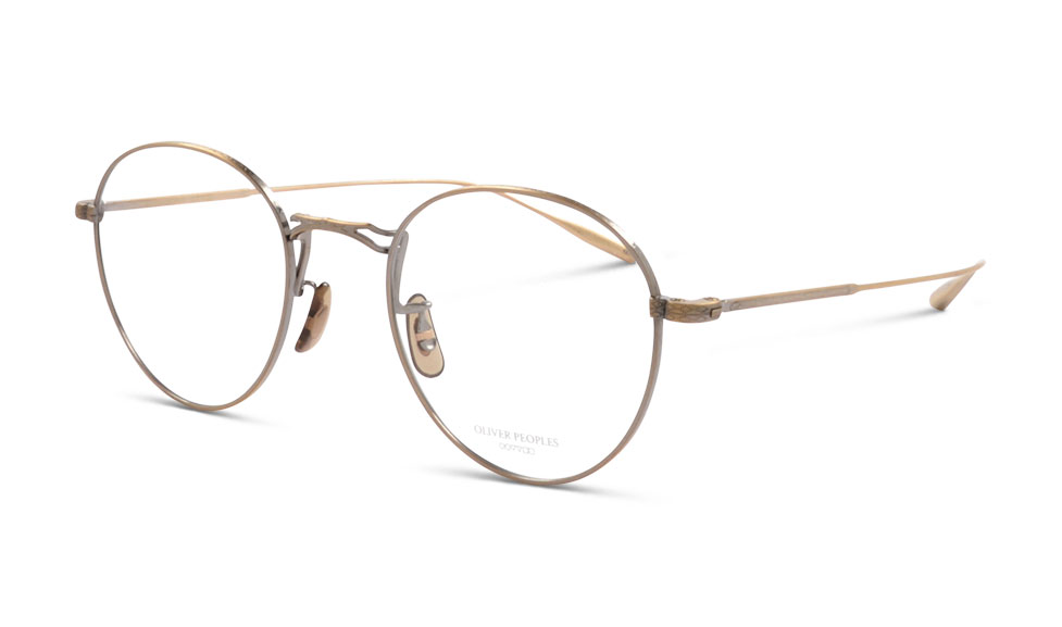 Oliver Peoples OV7018THAN AG 49