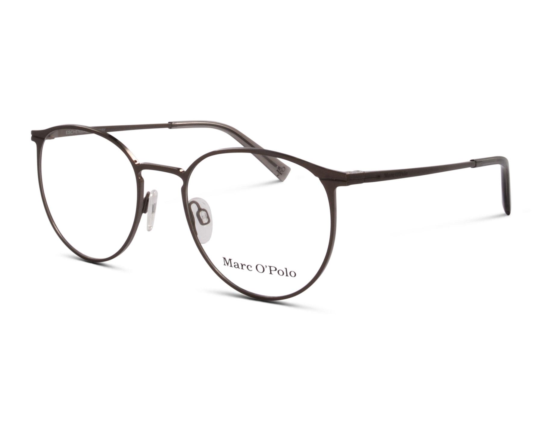 Marc O´Polo 502221 30 50 Dunkelgrau