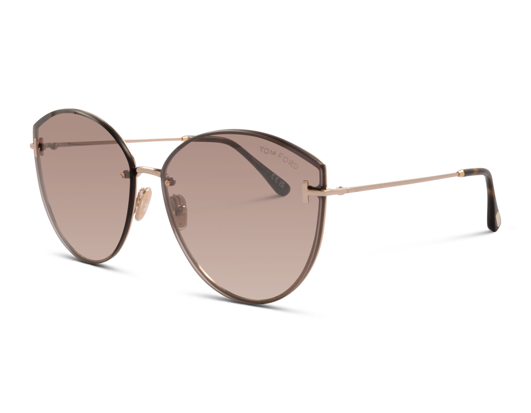 Tom Ford TF1106 28G 63 Goldfarben
