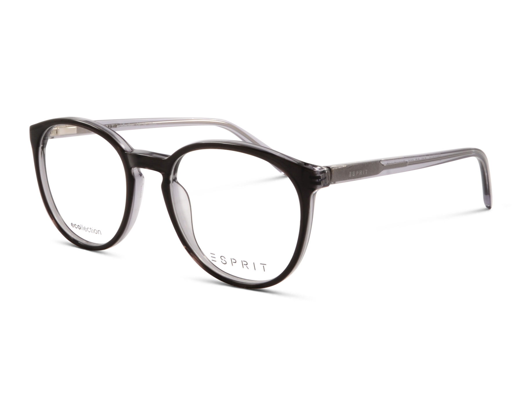 Esprit ET33510 505 51 Schwarz Transparent