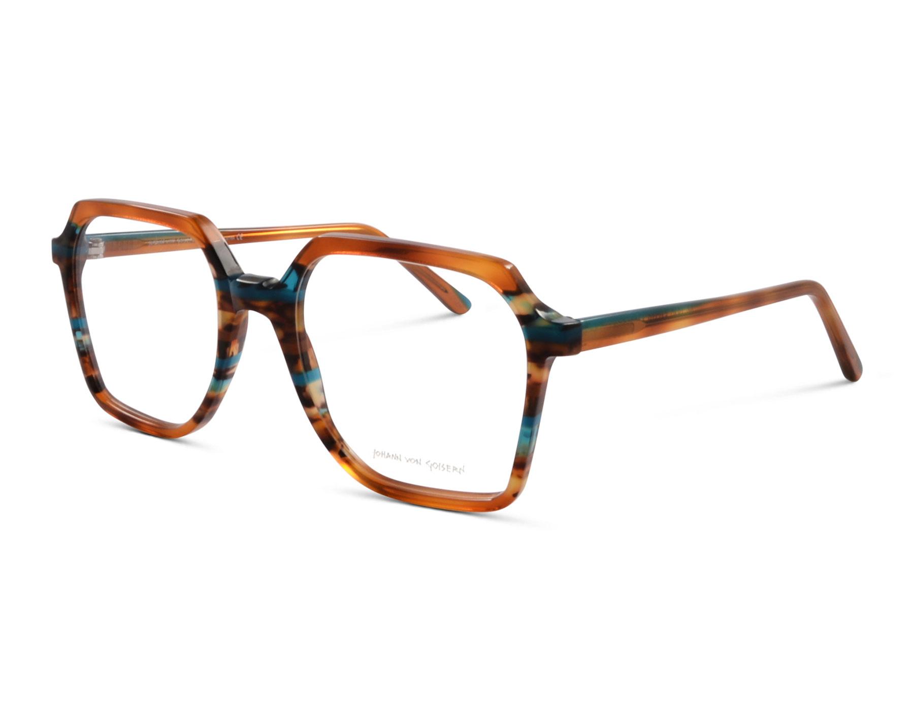 Johann von Goisern J840 A193 54 Havanna Türkis