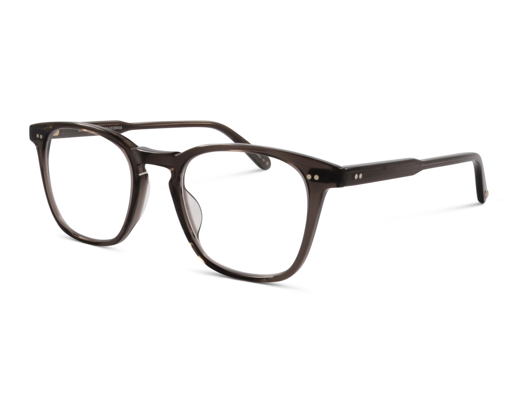 GARRETT LEIGHT ALBRIGHT BLGL 48 Dunkelgrau