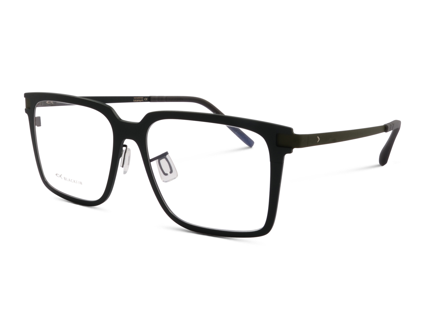 Blackfin BRANT BF1086 1840 56 Grün