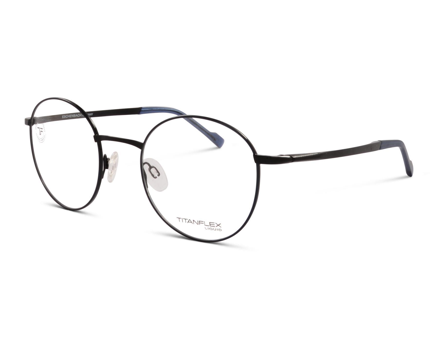 TITANflex 820896 10 52 Dunkelblau