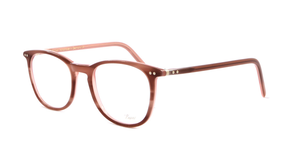 Lunor A5 Mod. 234 col. 38 49 Rosa