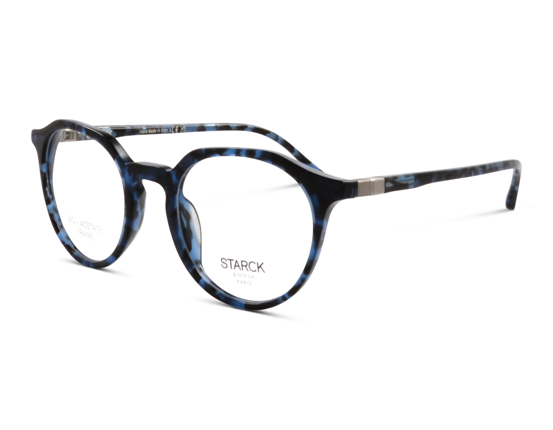 Starck SH3086 0005 49 Blau
