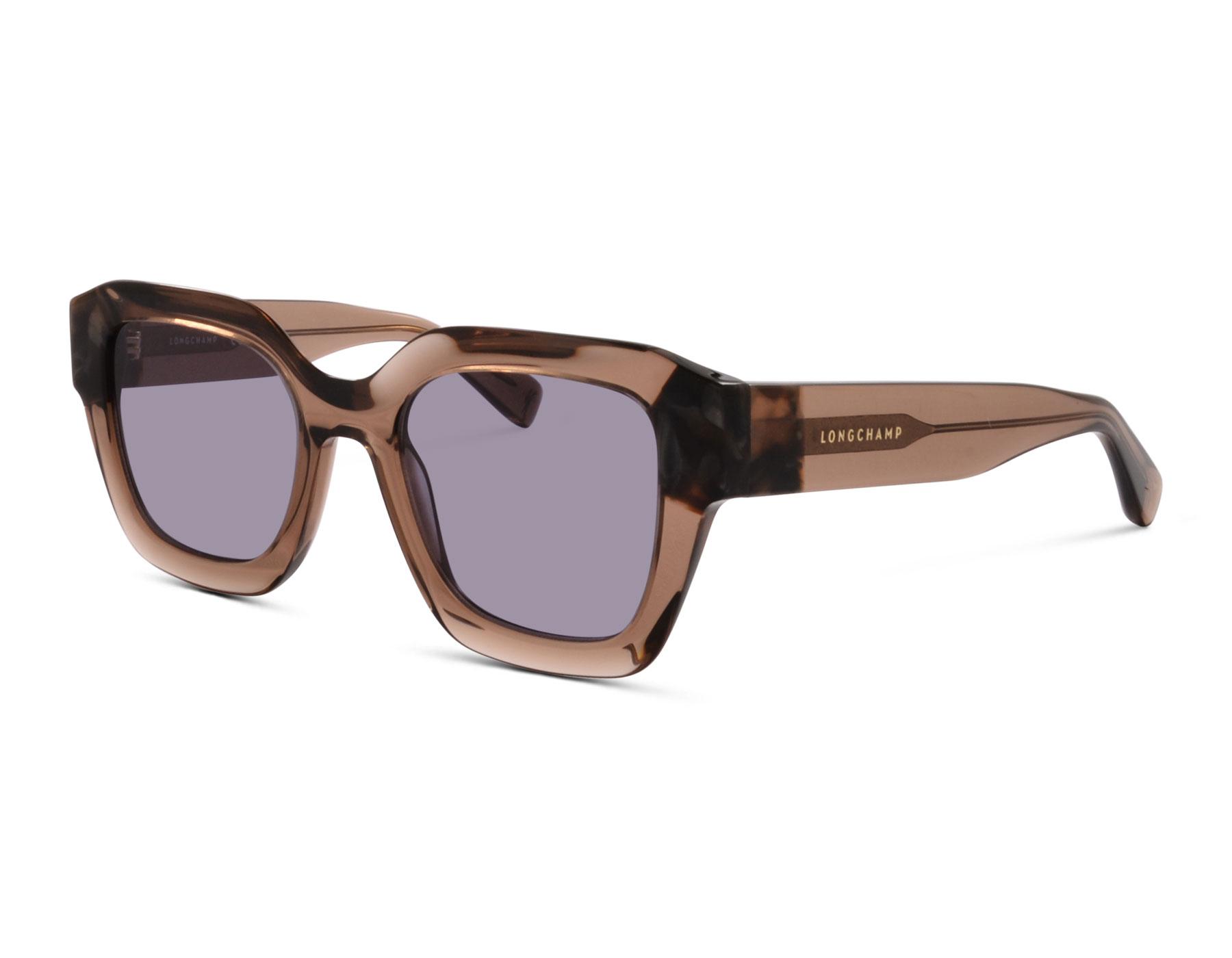 Longchamp LO771S N 204 50 Braun
