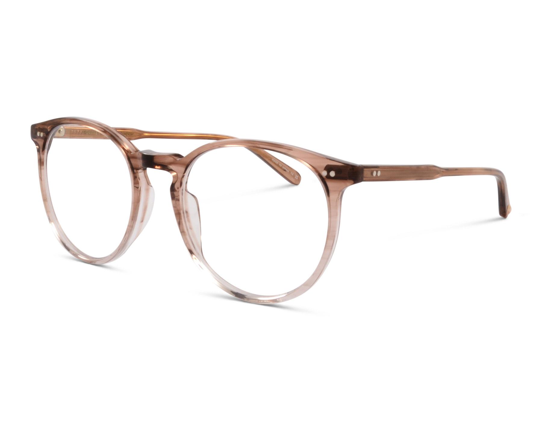 GARRETT LEIGHT MORNINGSIDE SASTM 51 Braun Verlauf