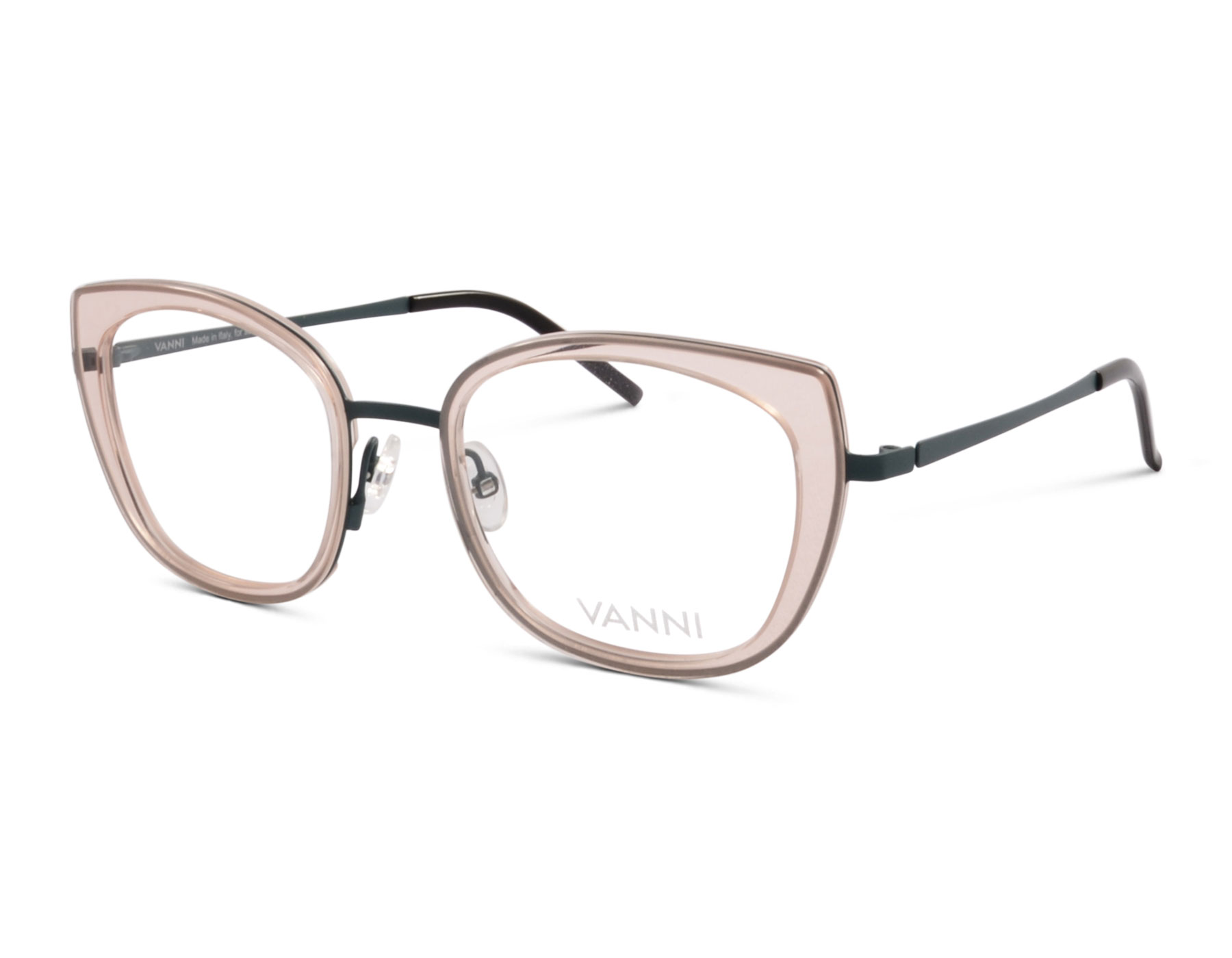 VANNI V4123 C398 51 Türkis/Beige