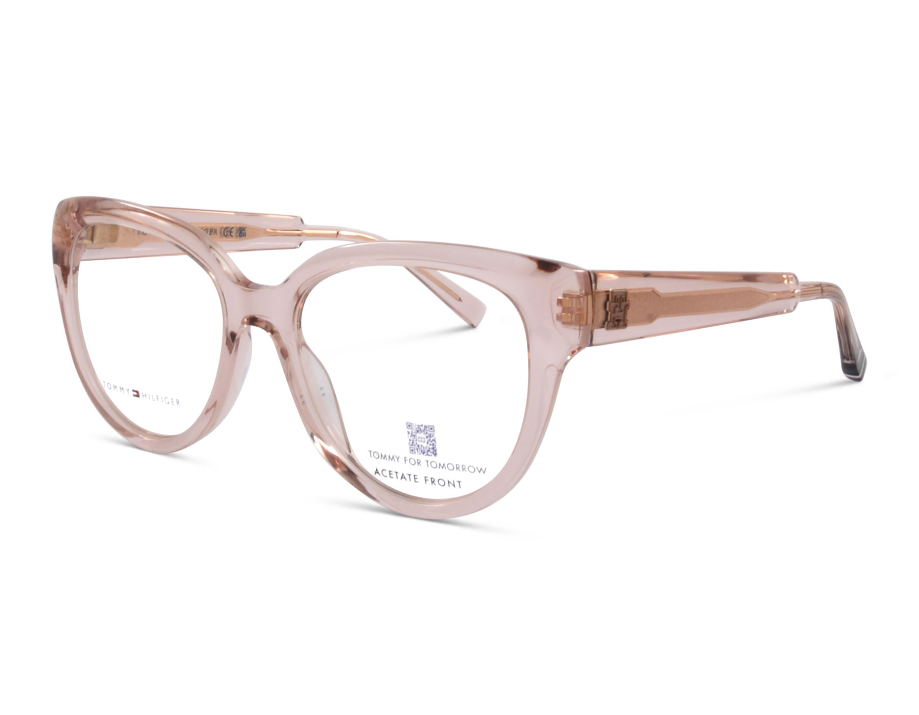 TOMMY HILFIGER TH 2210 35J 52 Rosa