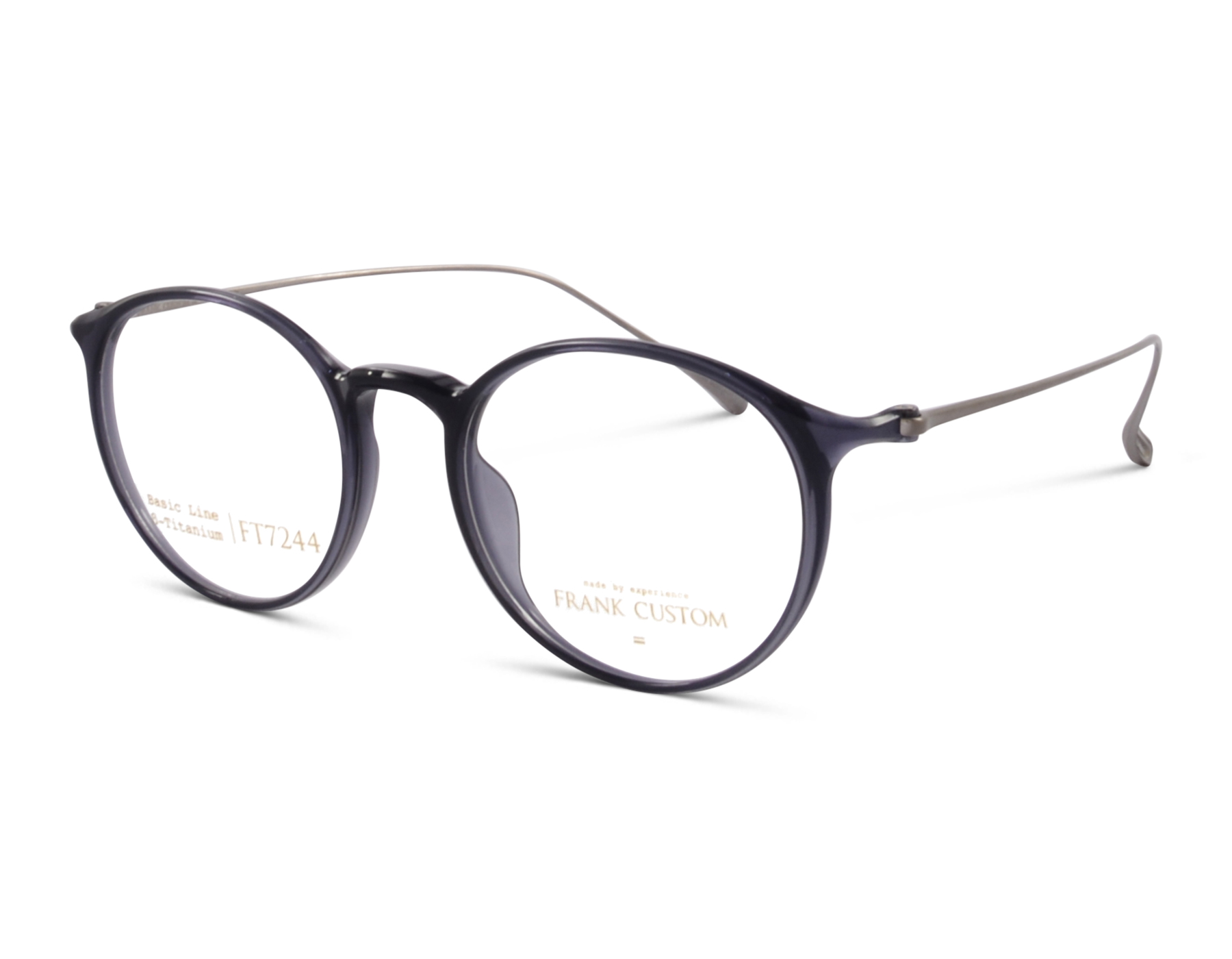 Frank Custom FT7244 20 46 Blau