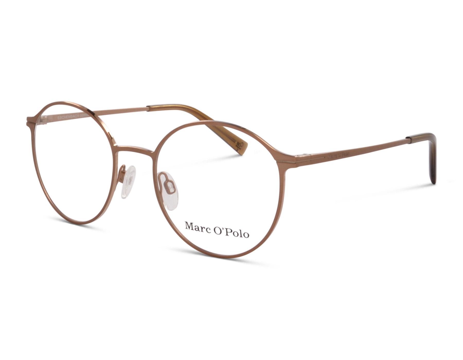 Marc O´Polo 502219 60 49 Goldfarben