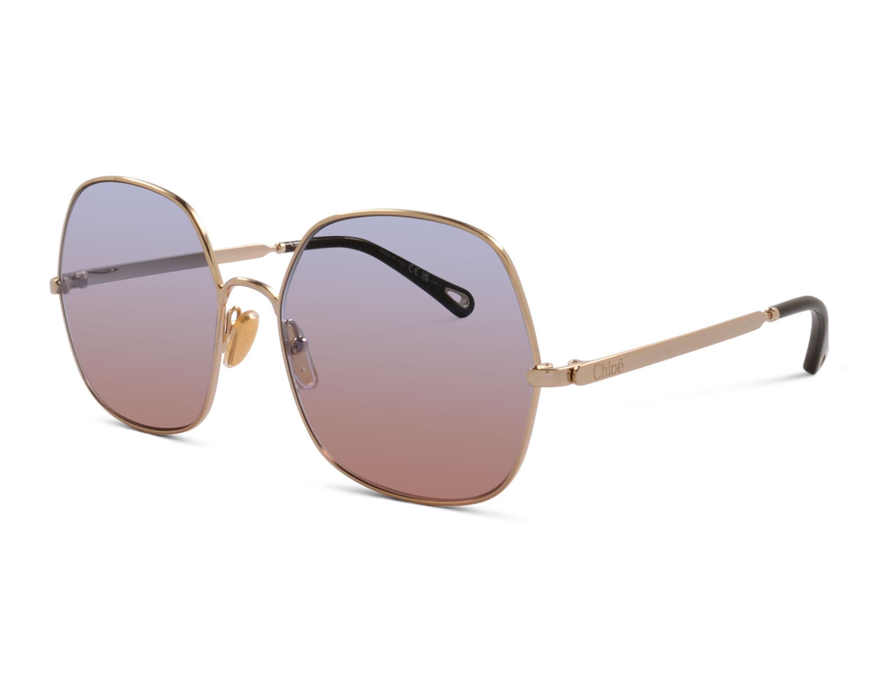 Chloé CH0282S 004 60 Gold