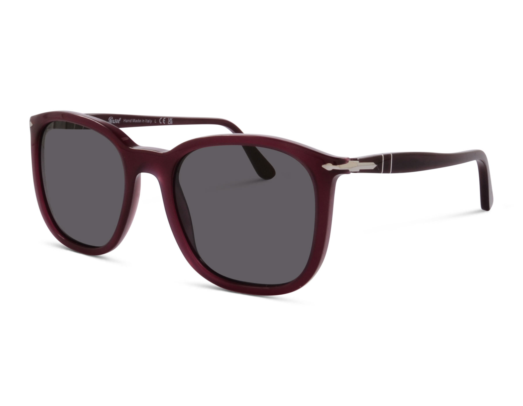 Persol P3355-S 1216/B1 54 Bordeaux