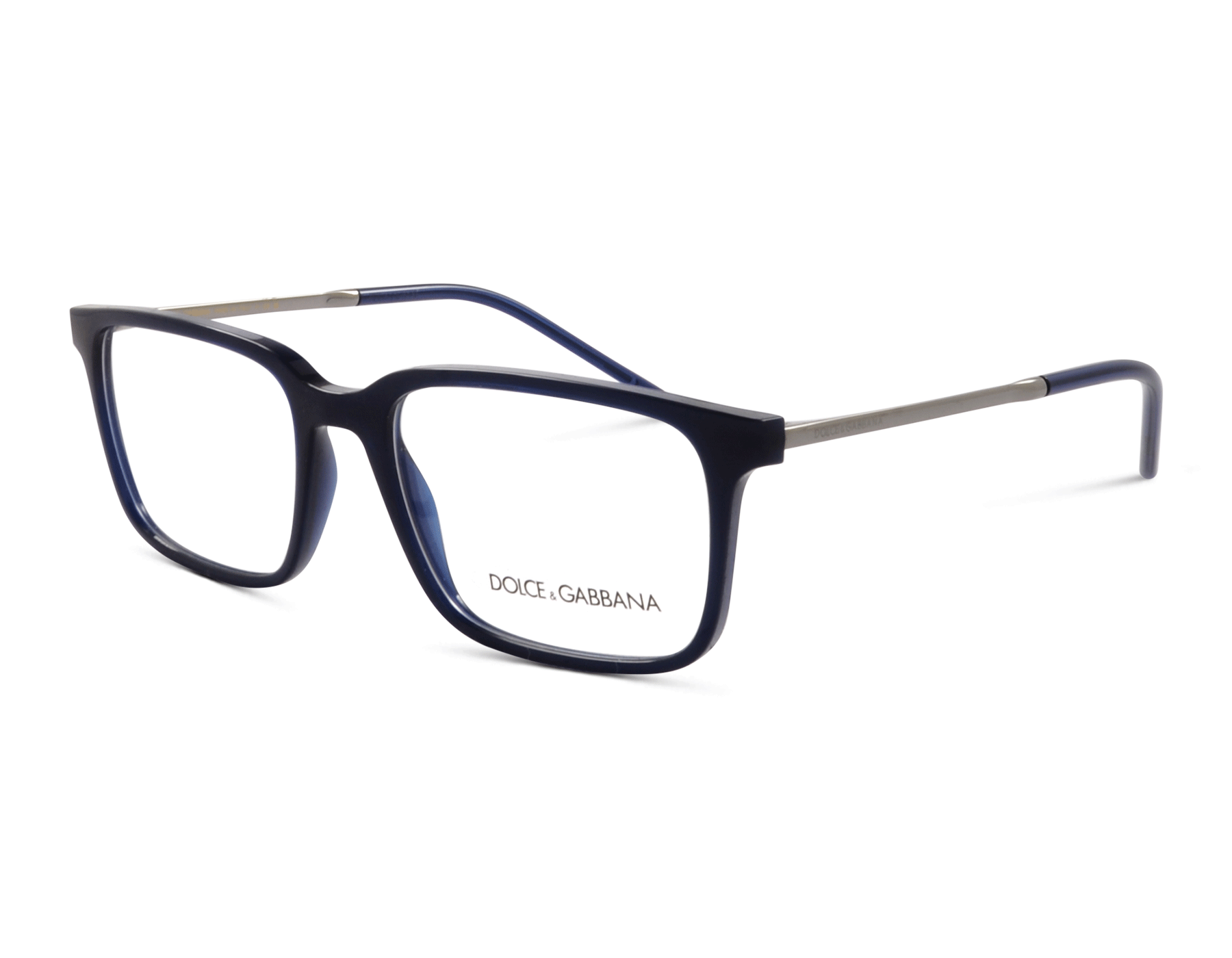 Dolce & Gabbana DG 5099 3094 55 Blau