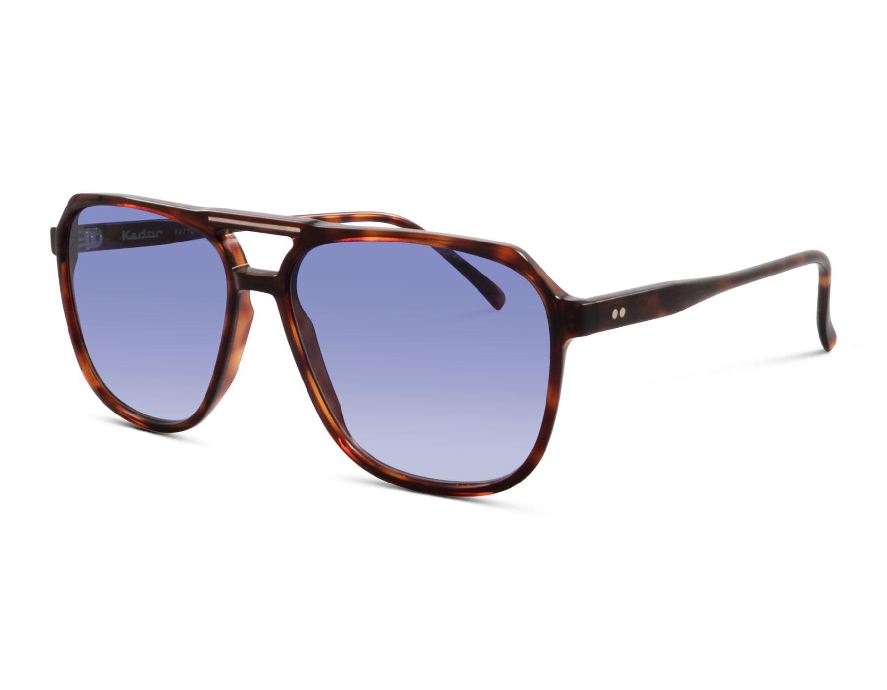 Kador BIG MONZA SUN C519 S8 58 Havanna
