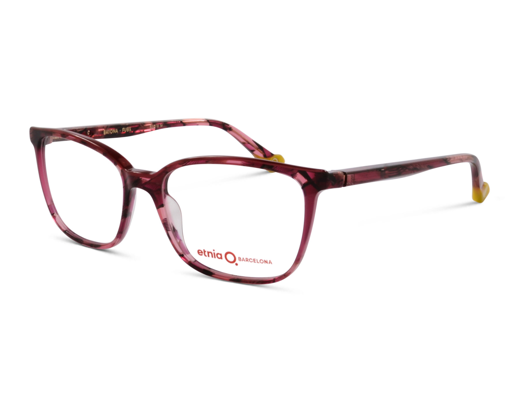 Etnia Barcelona BAYONA FUBX 53 Lila/Rot