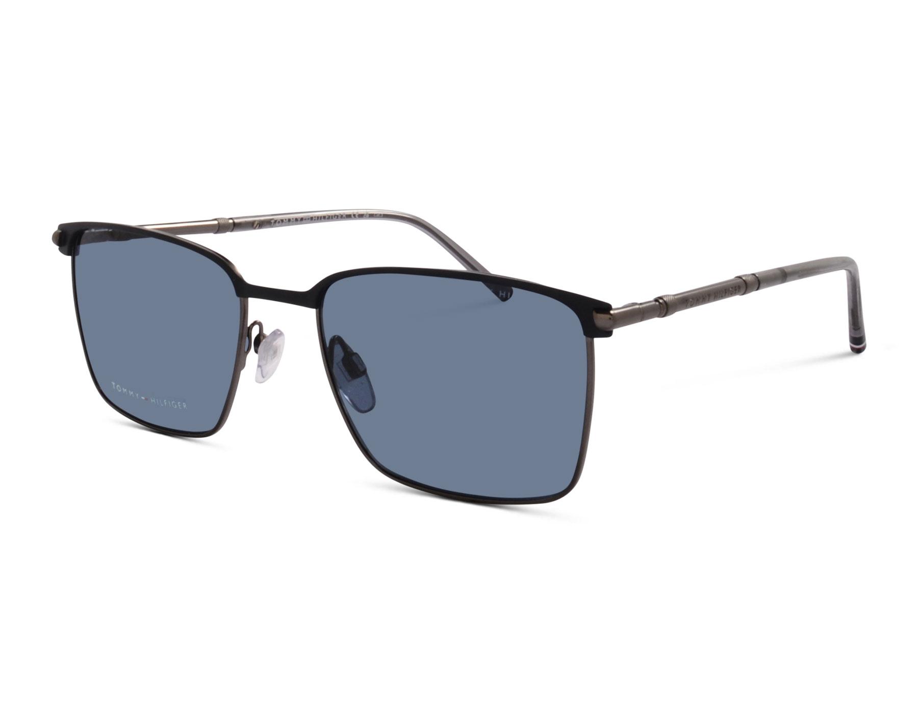 TOMMY HILFIGER TH 2329/S DTYKU 57 Dunkelblau