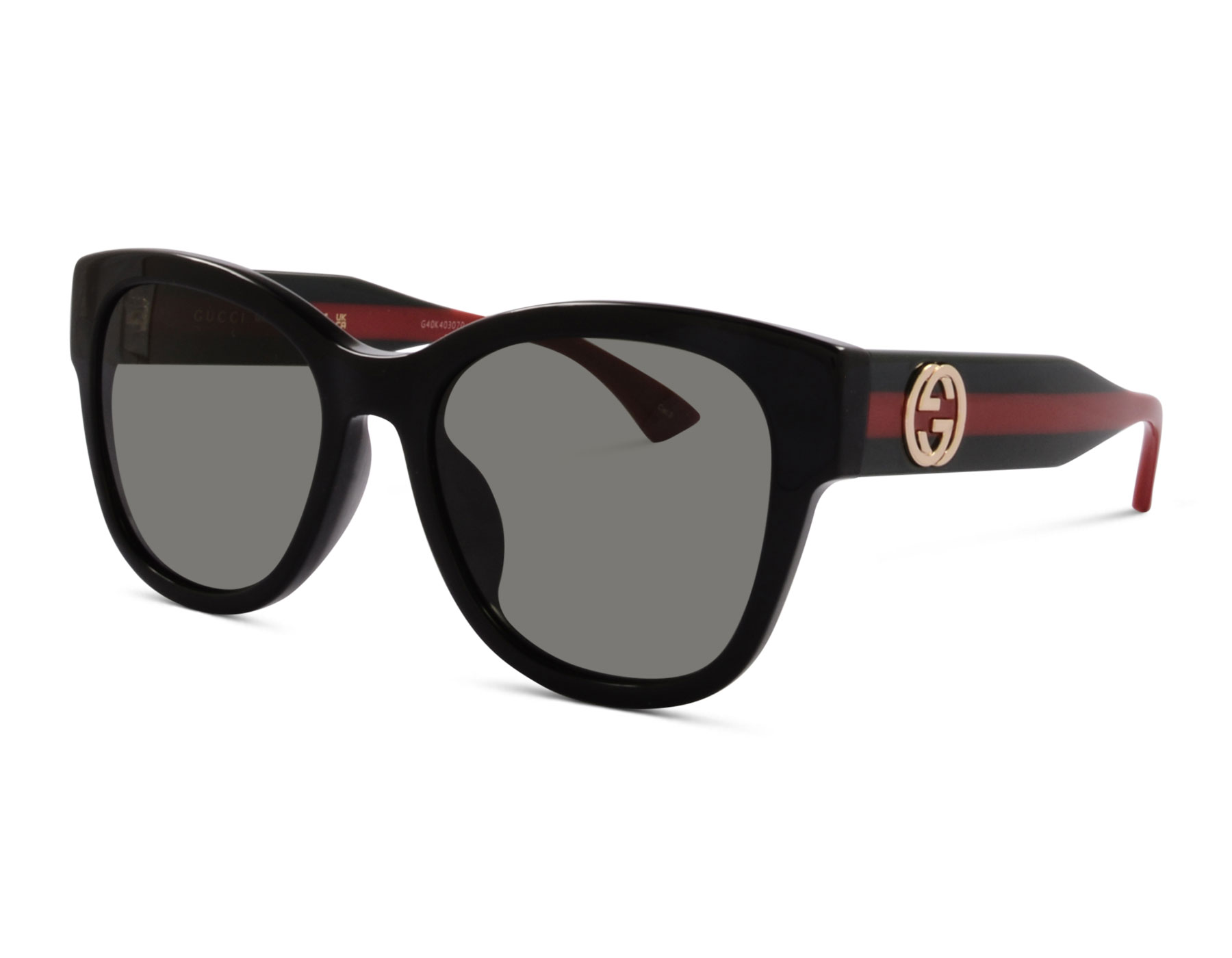 Gucci GG1866SK 001 56 Schwarz