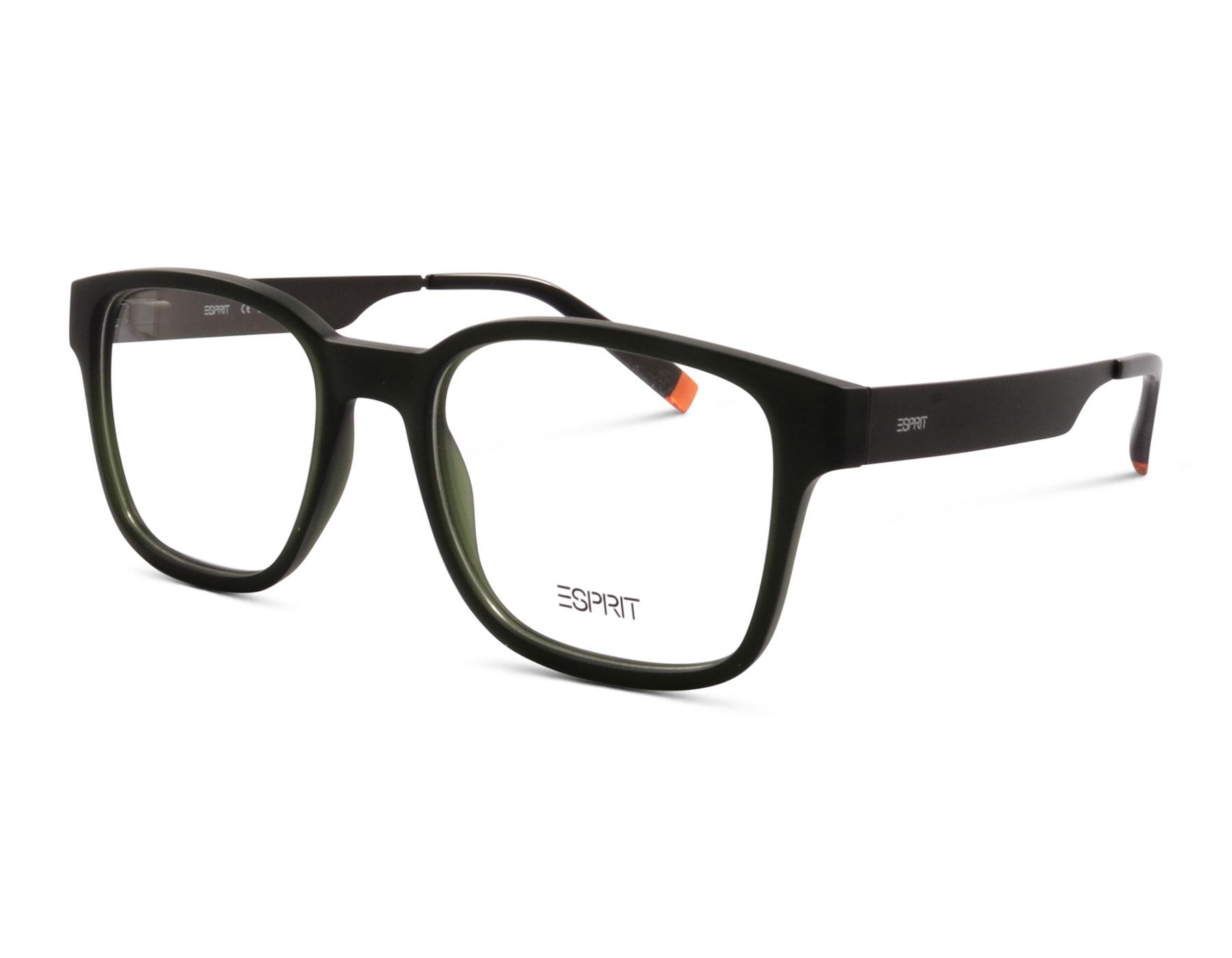 Esprit ET33551 547 54 Schwarz matt