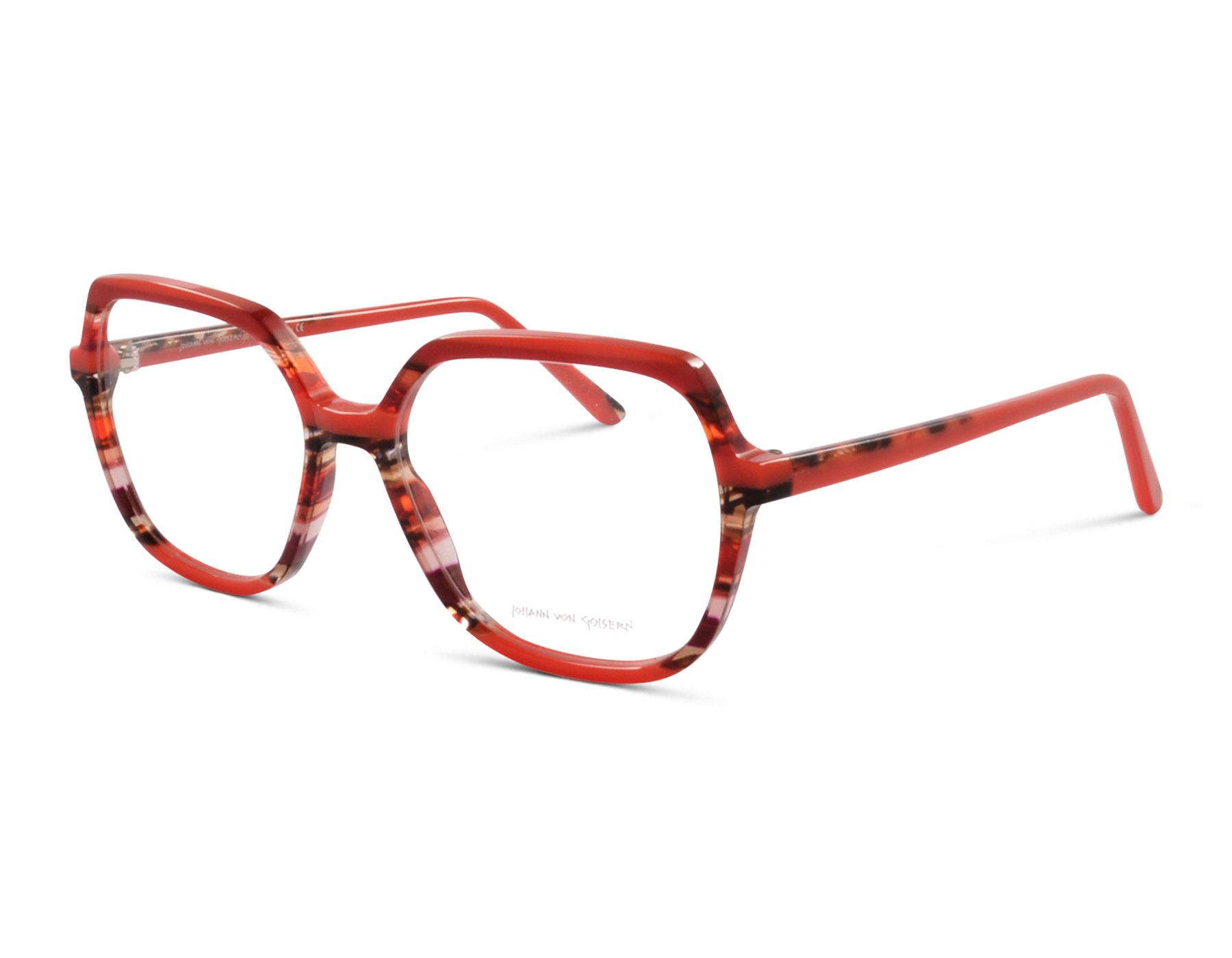 Johann von Goisern J811 U14 56 Rot