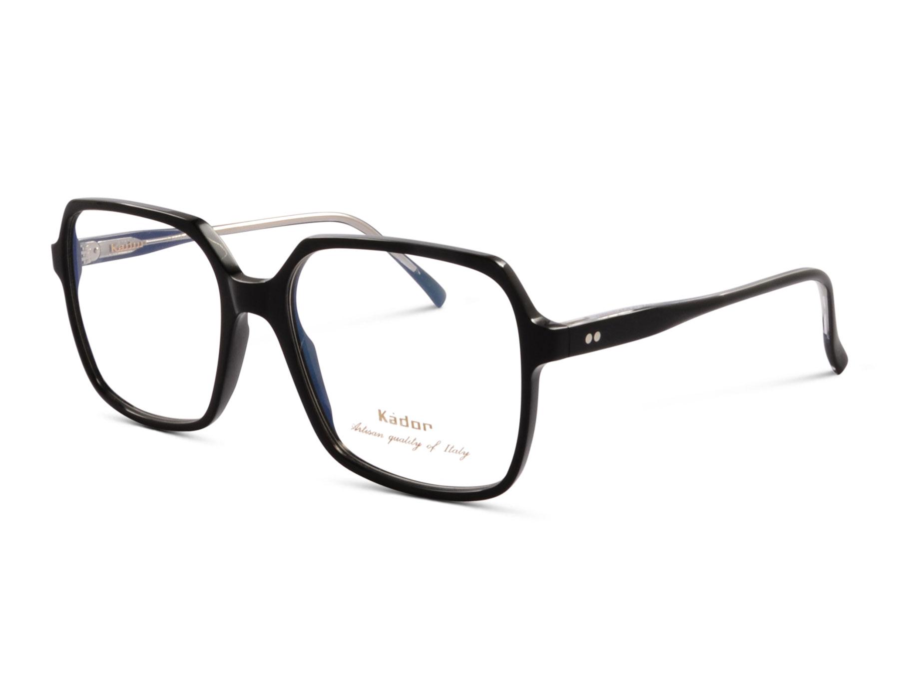 Kador MEGAN LIGHT 7007/BXL 55 Schwarz