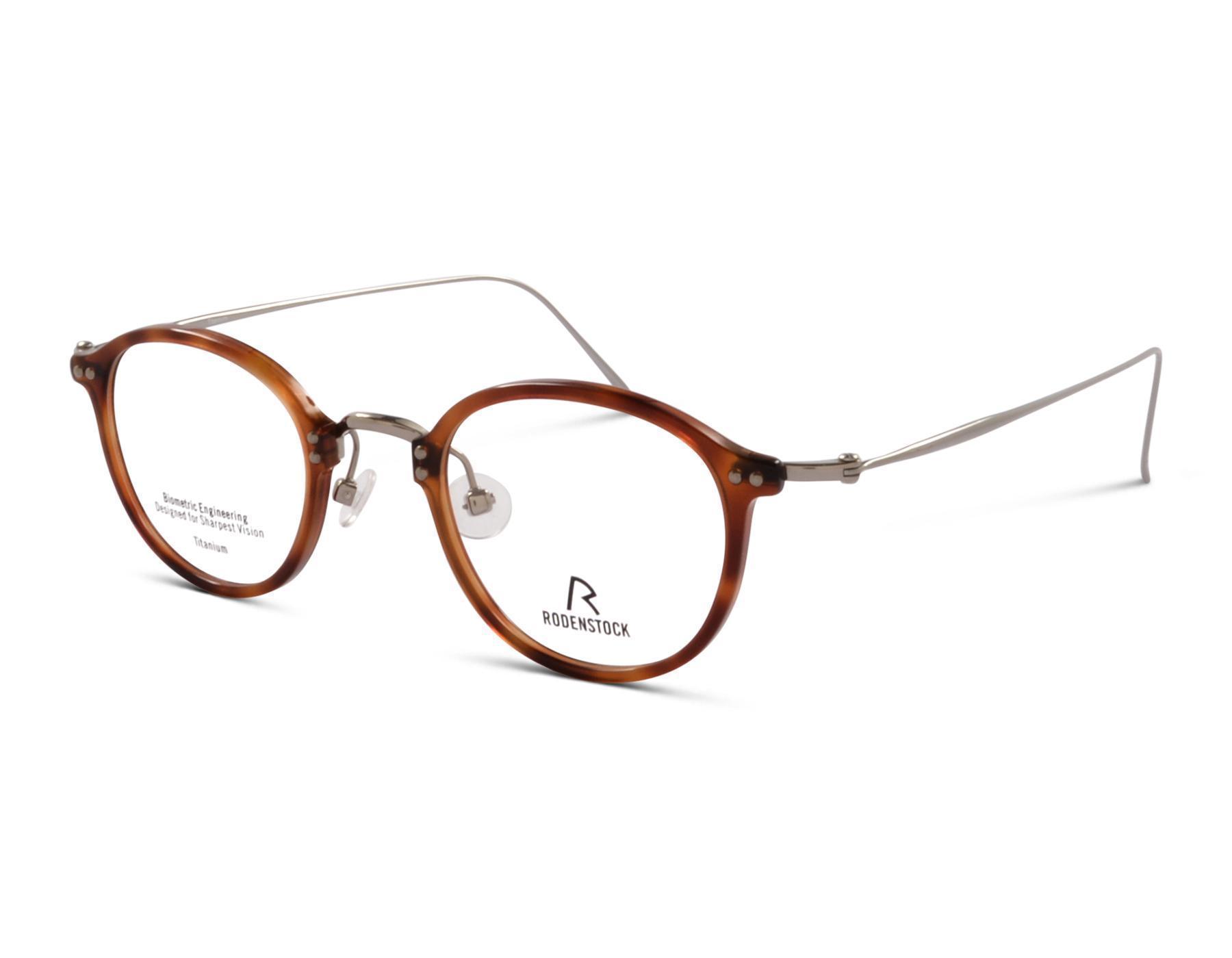 Rodenstock R 7059 D 44 Braun