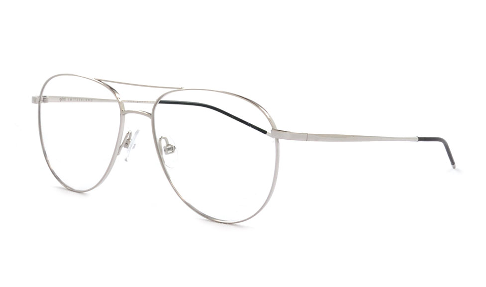 Götti DAMIEN SLS 53 Silber Matt