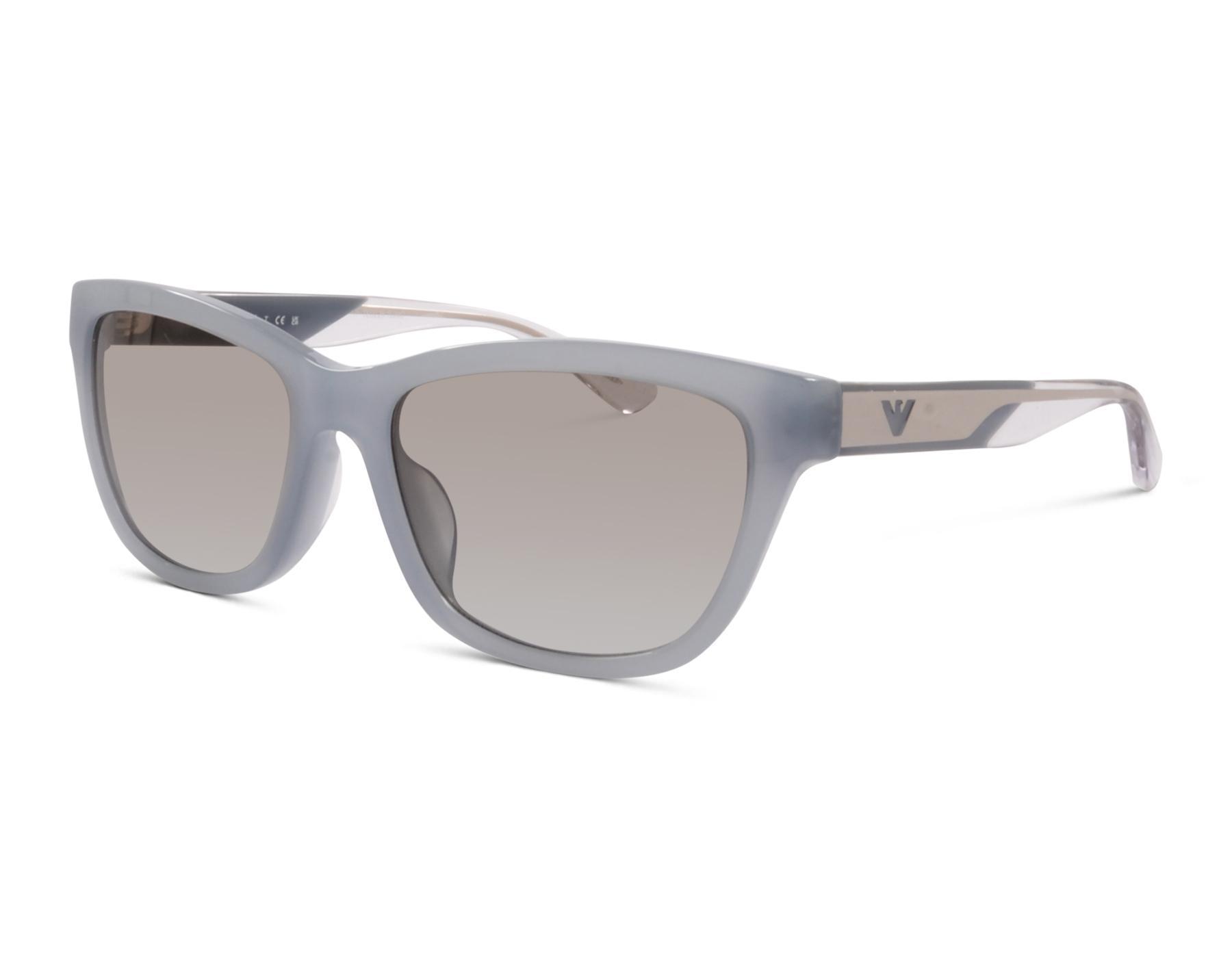 Emporio Armani EA 4227U 6096/11 56 Hellblau
