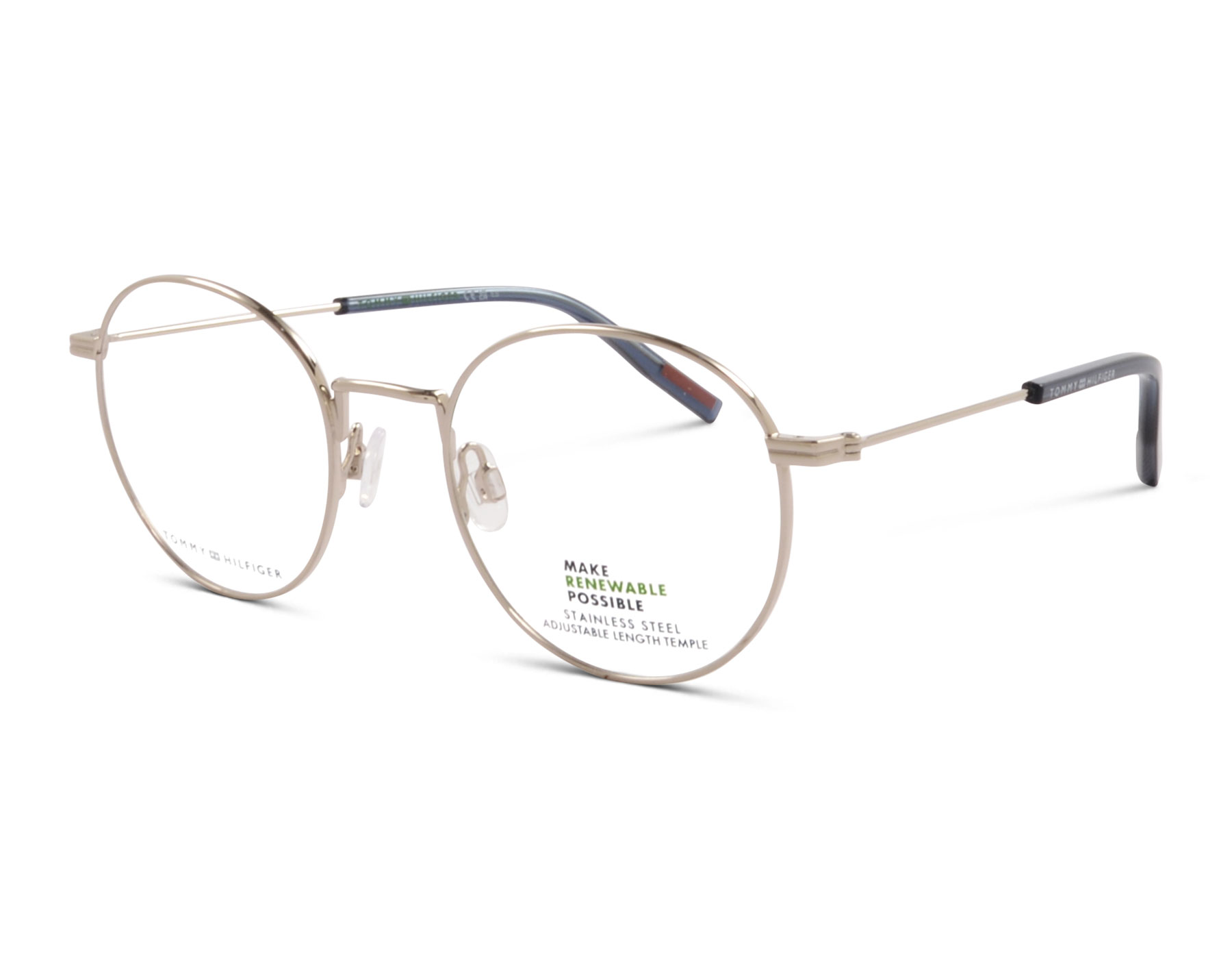 TOMMY HILFIGER TH1925 010 49 Silber