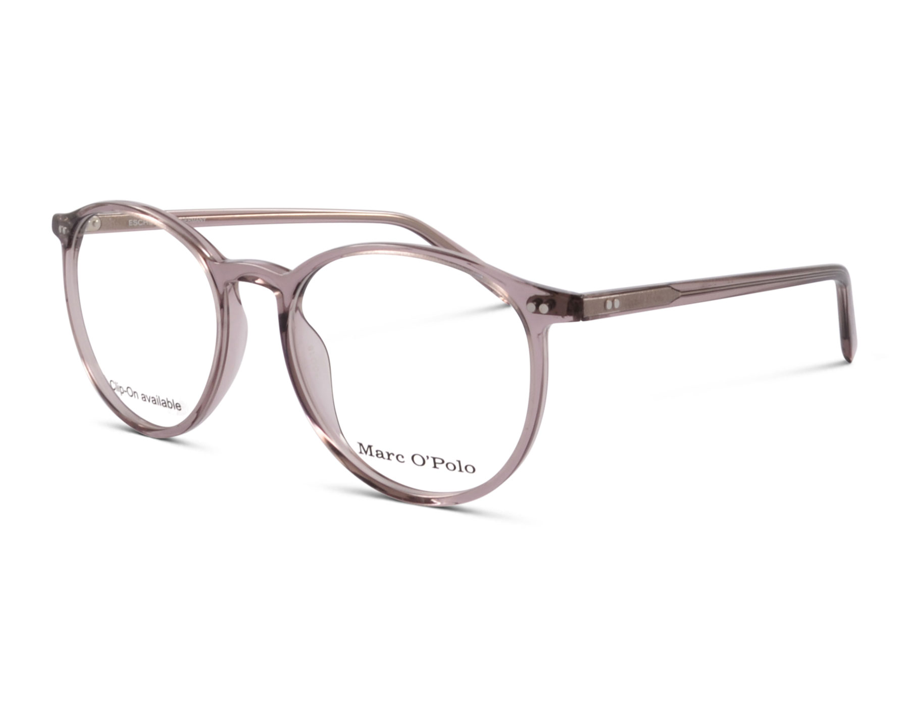 Marc O´Polo 503084 56 50 Grau transparent