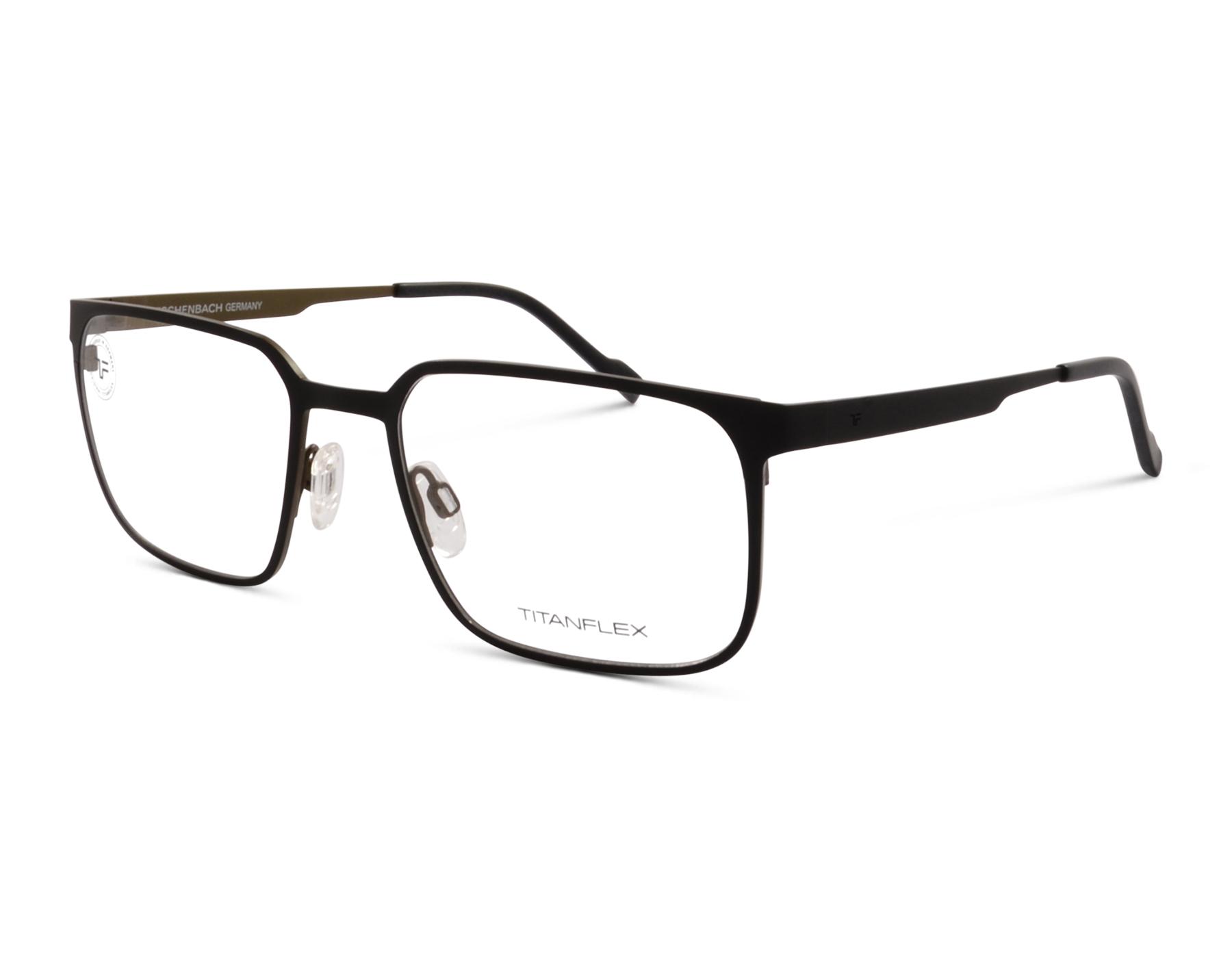 TITANflex 822049 10 55 Schwarz