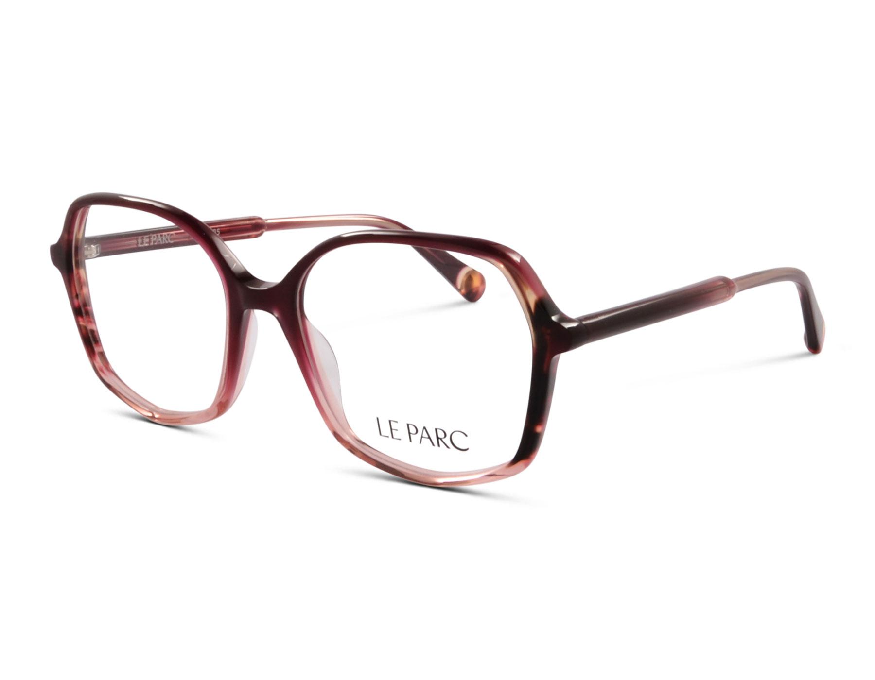 LE PARC LISA 04 53 Rot