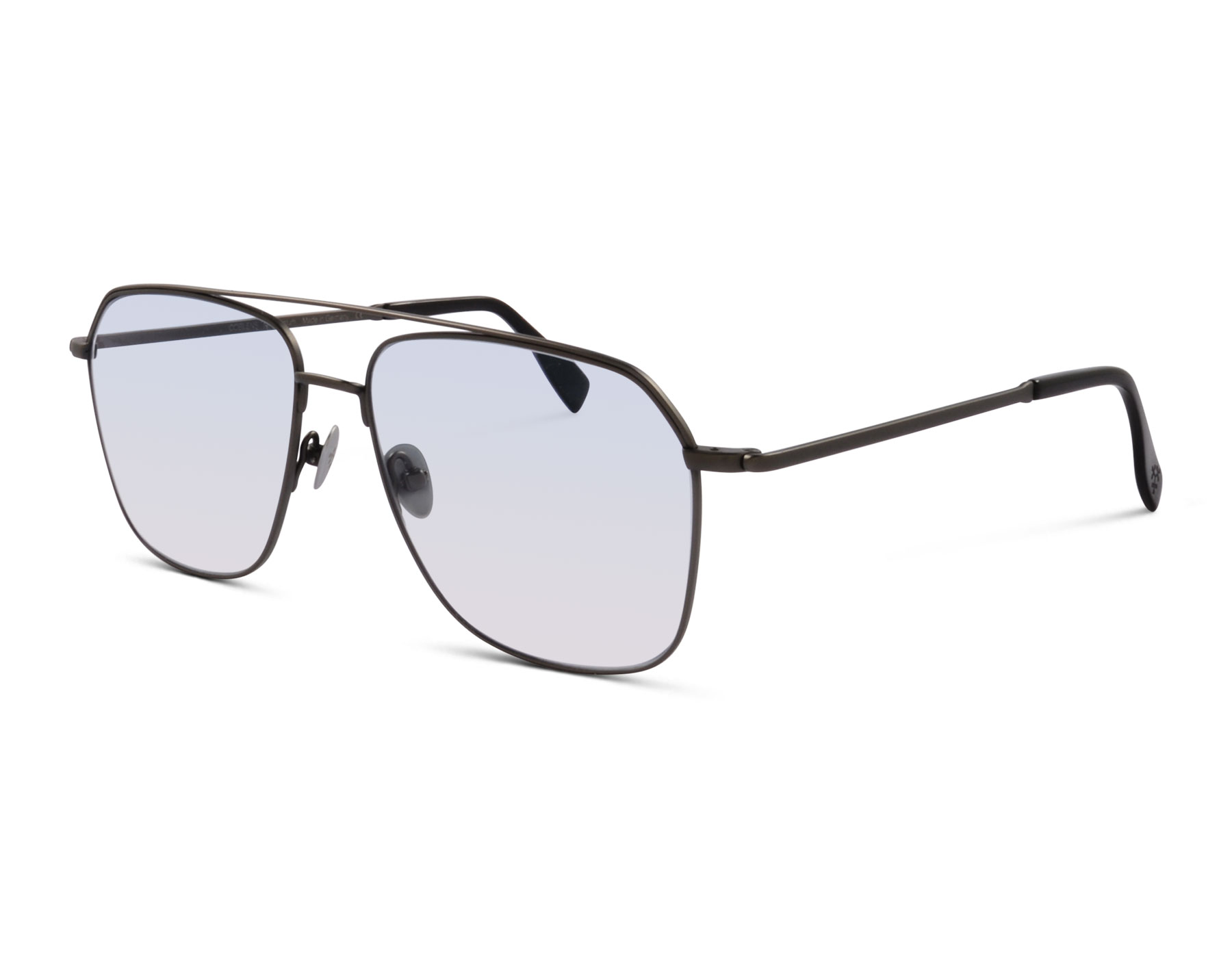 Coblens Standspur 30436-101 57 Grau matt