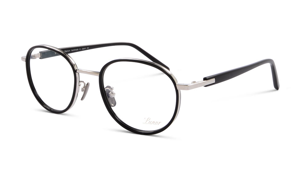 Lunor Prestige 24 col PP 50 Silber