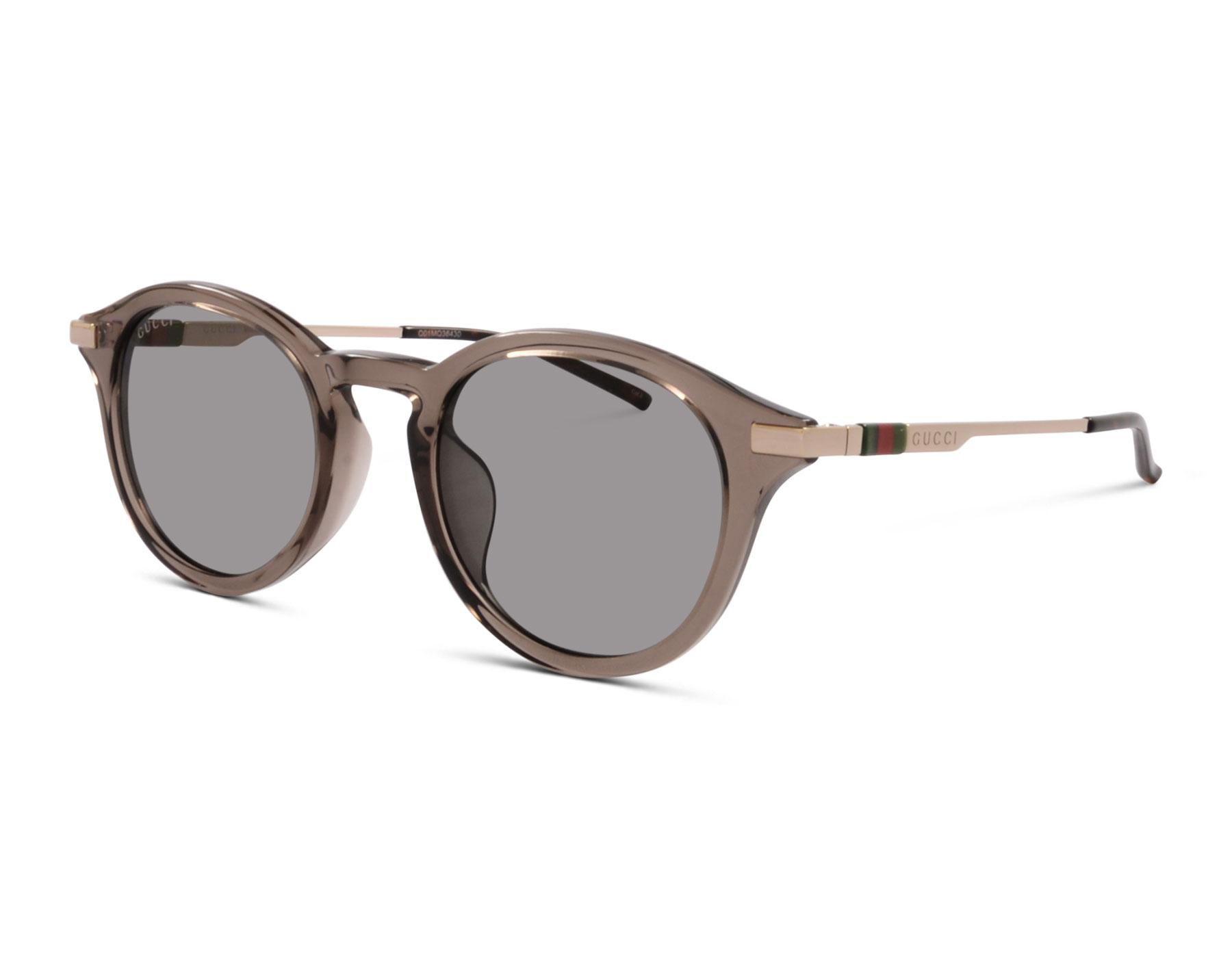 Gucci GG1890SA 004 49 Braun