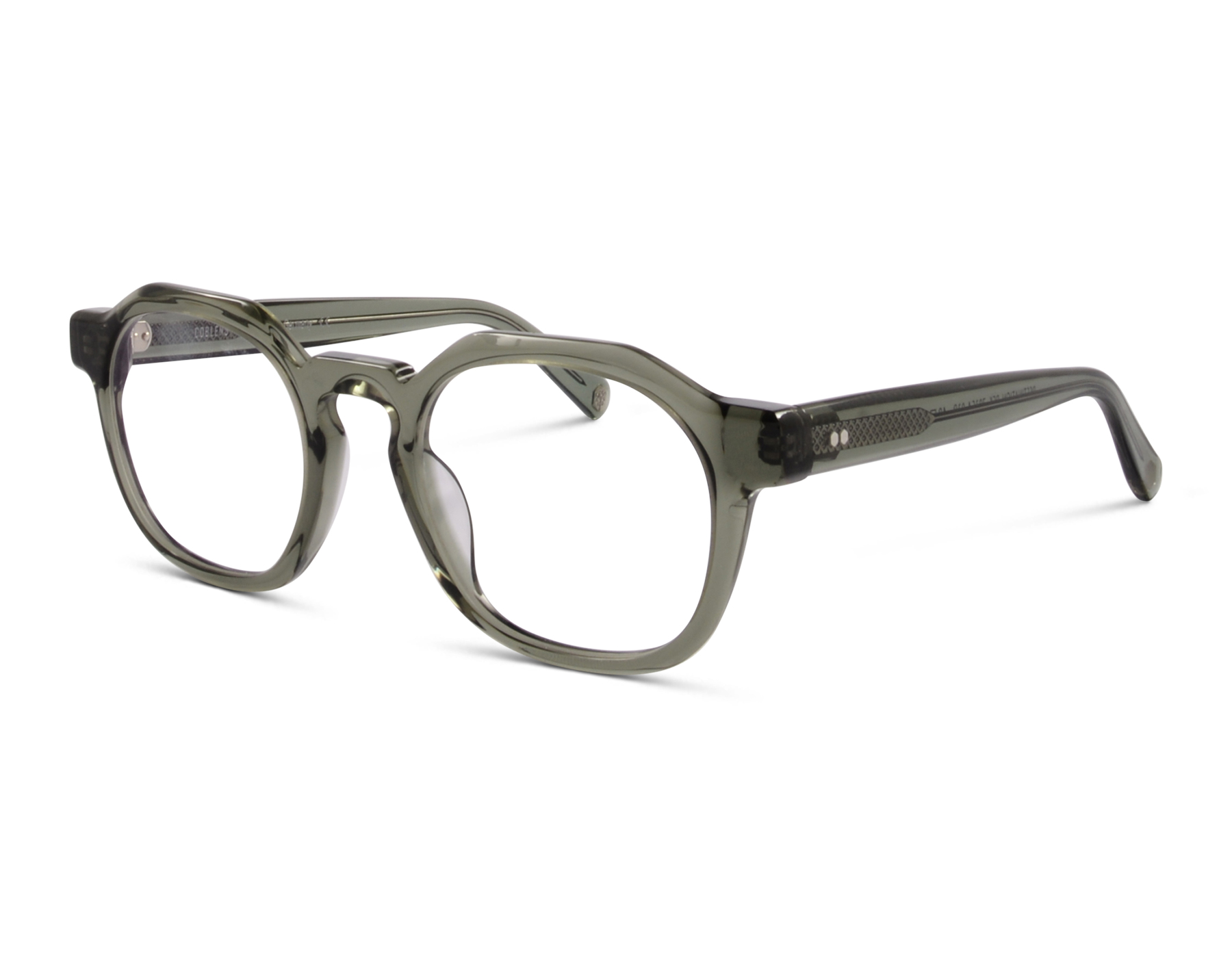 Coblens Destination REK 70154-018 49 Grün transparent