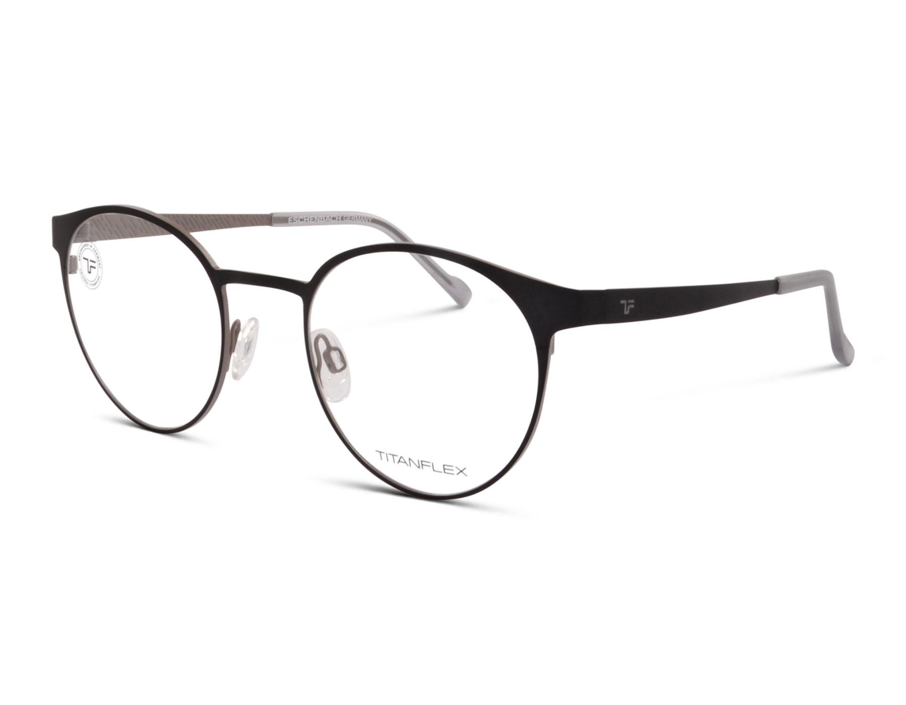 Eschenbach TITANflex 822032 70 51 Grau