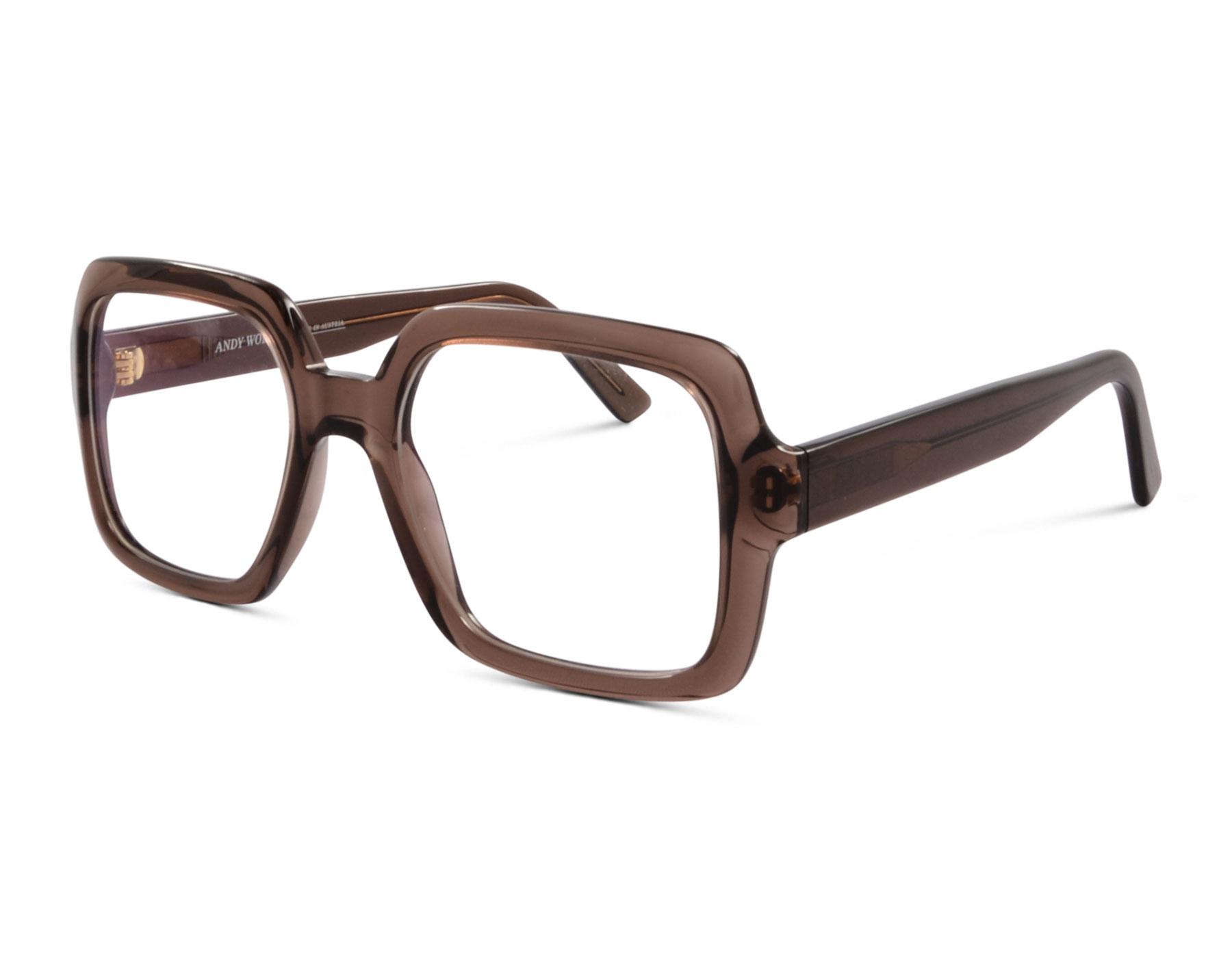 Andy Wolf 5165 col. 02 51 Brown