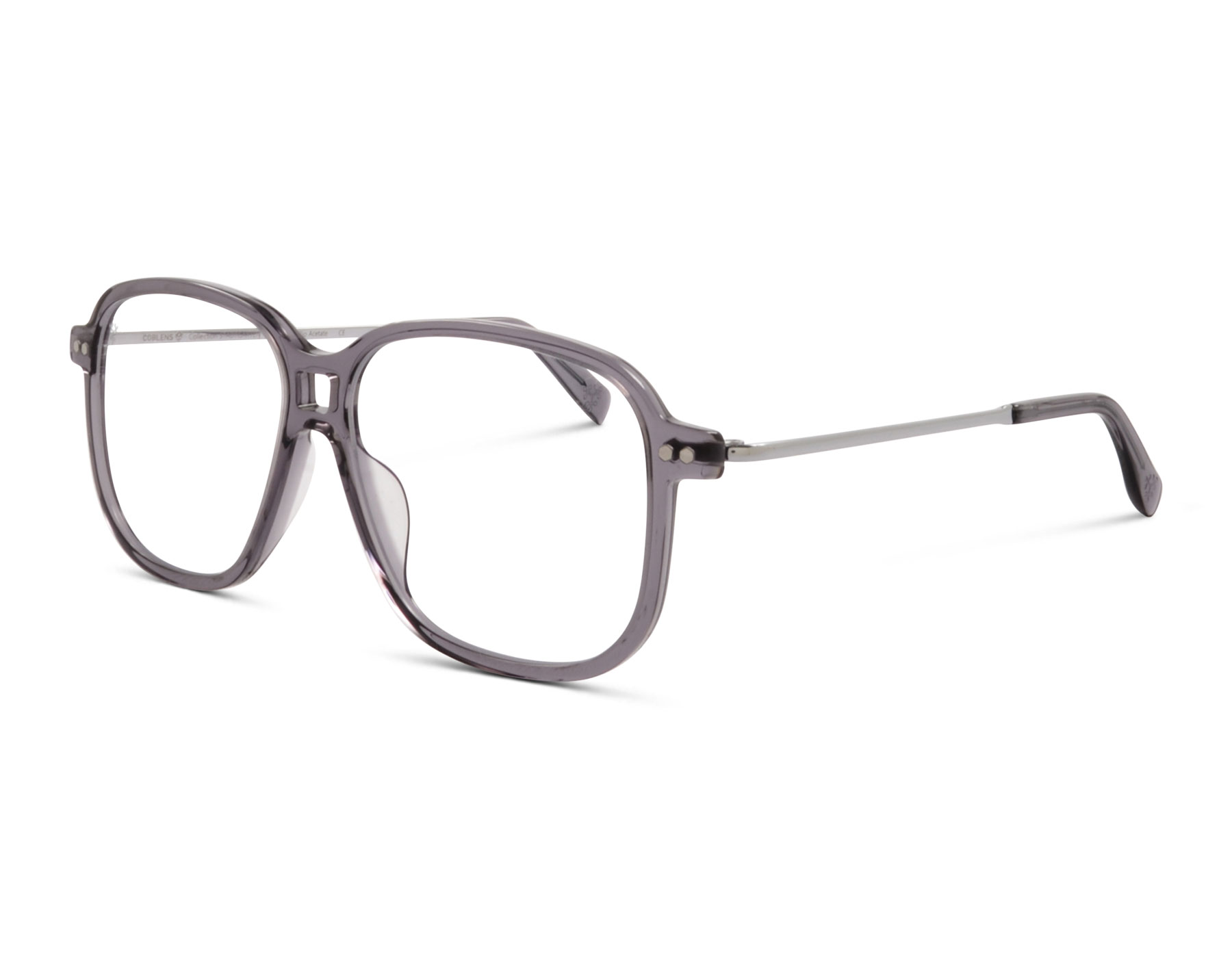 Coblens Bootshaus 60137 547 56 Transparent Grau