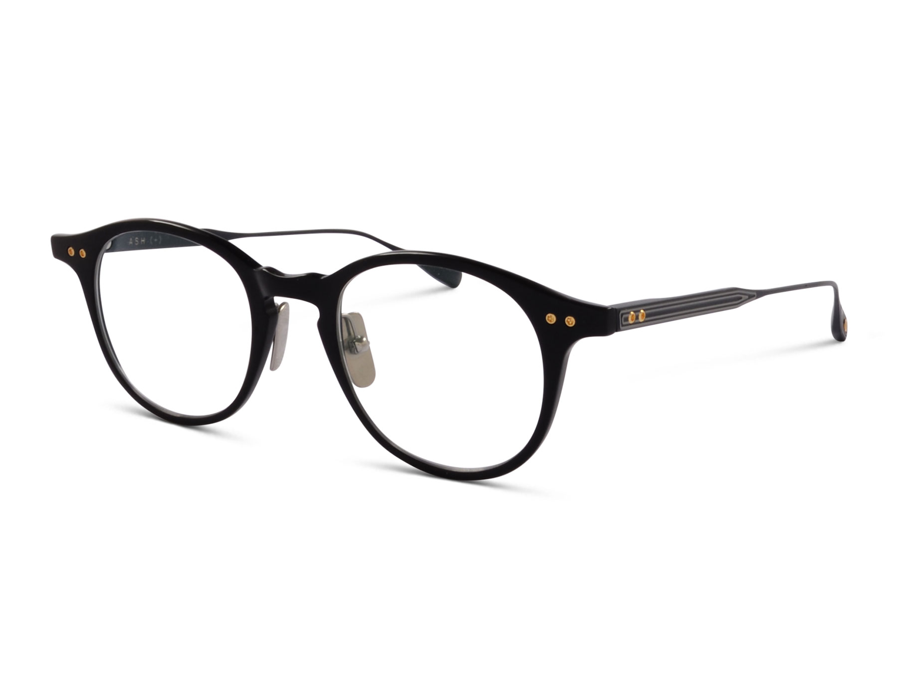 DITA ASH (+) DTX148-A-03 47 Matte Navy