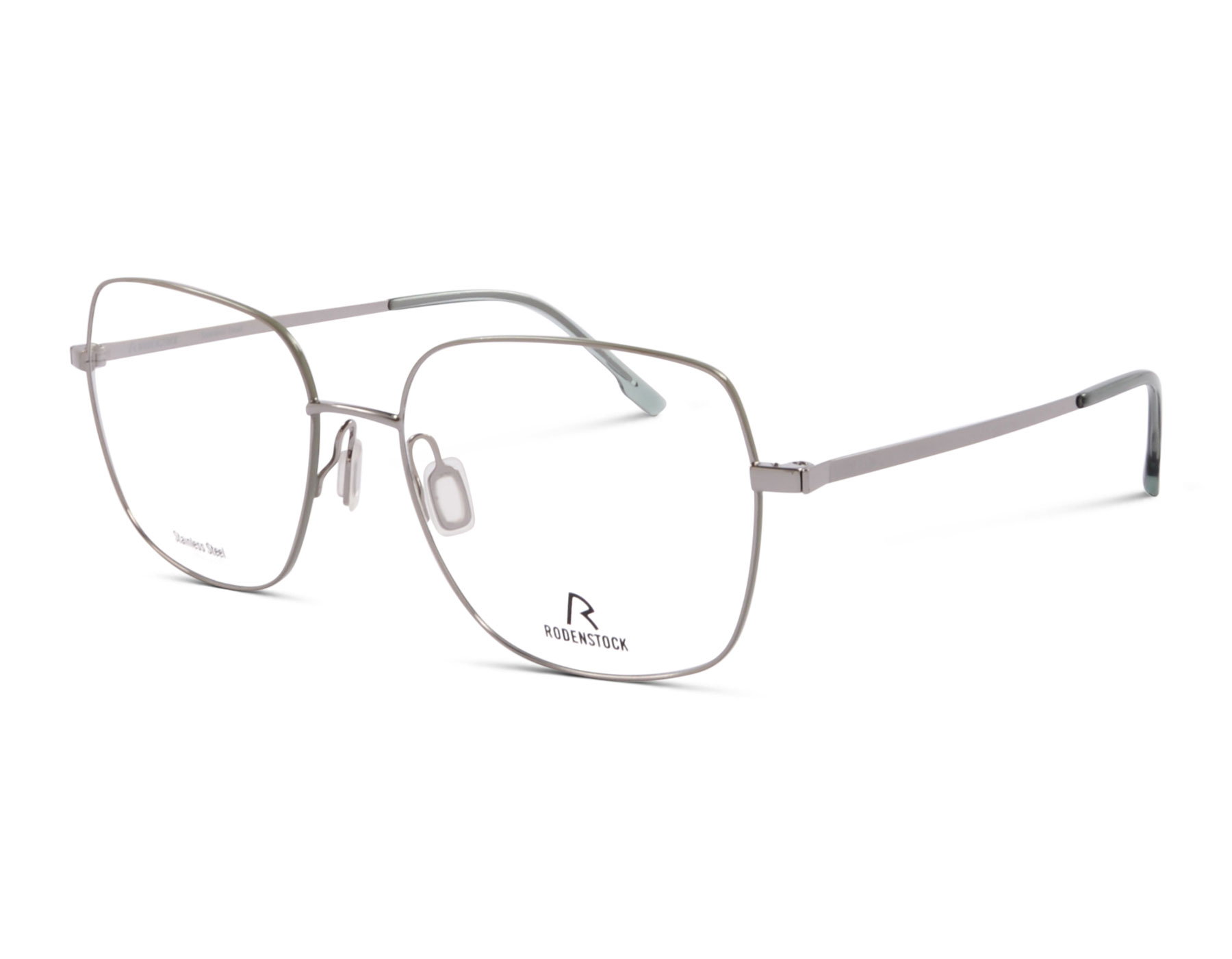 Rodenstock R 2664 D 56 Silber