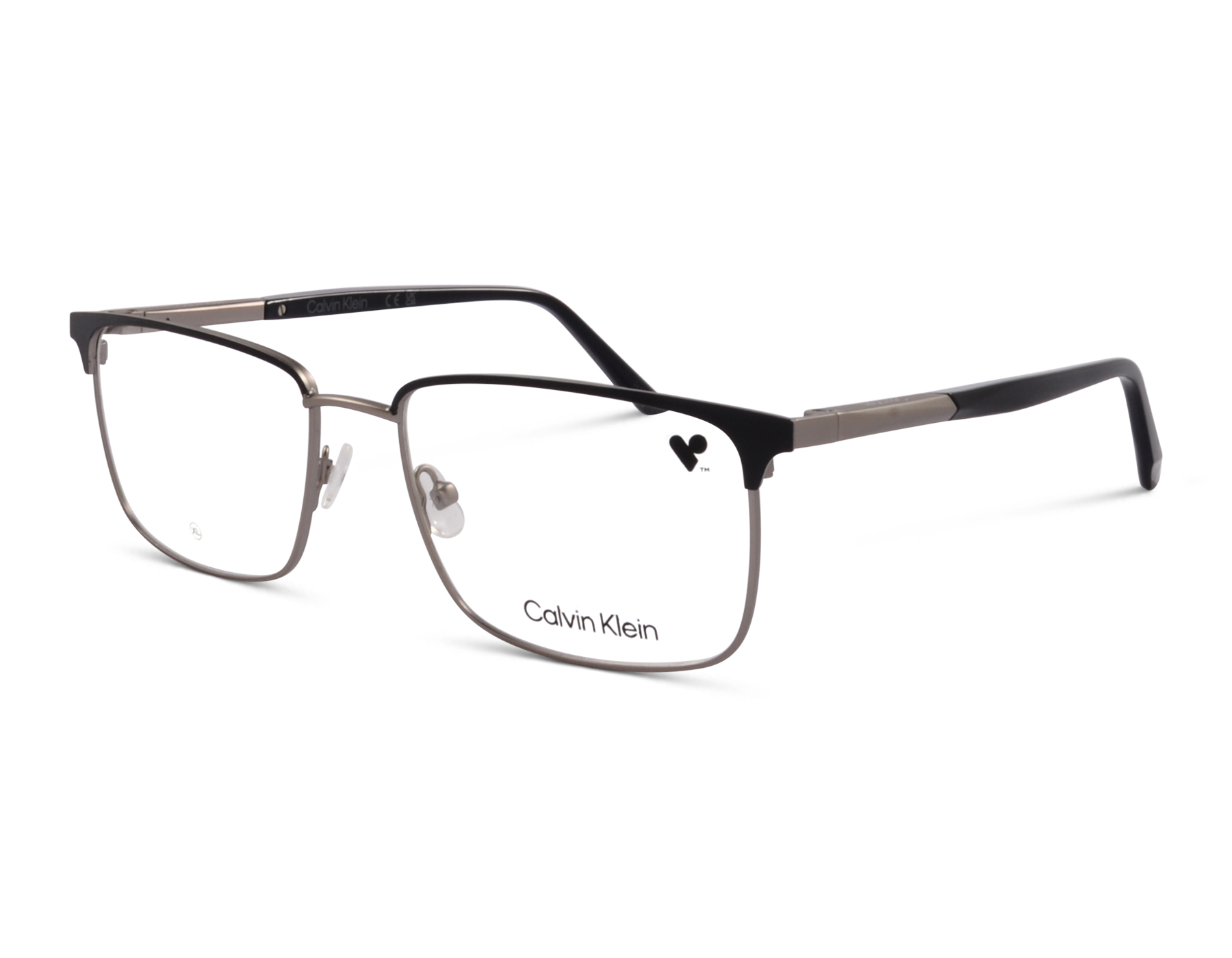 Calvin Klein CK25106 400 59 Blau / Silber