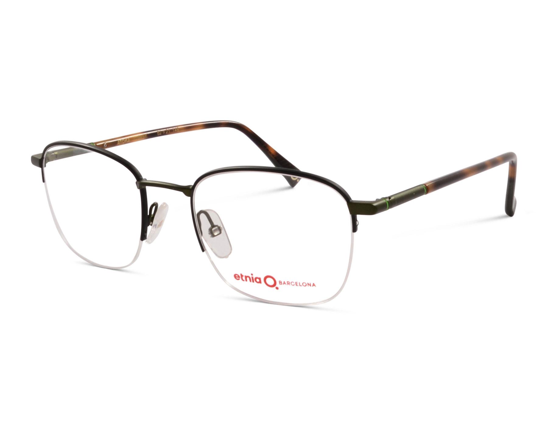Etnia Barcelona ATOKA GRBK 52 Schwarz/Grün