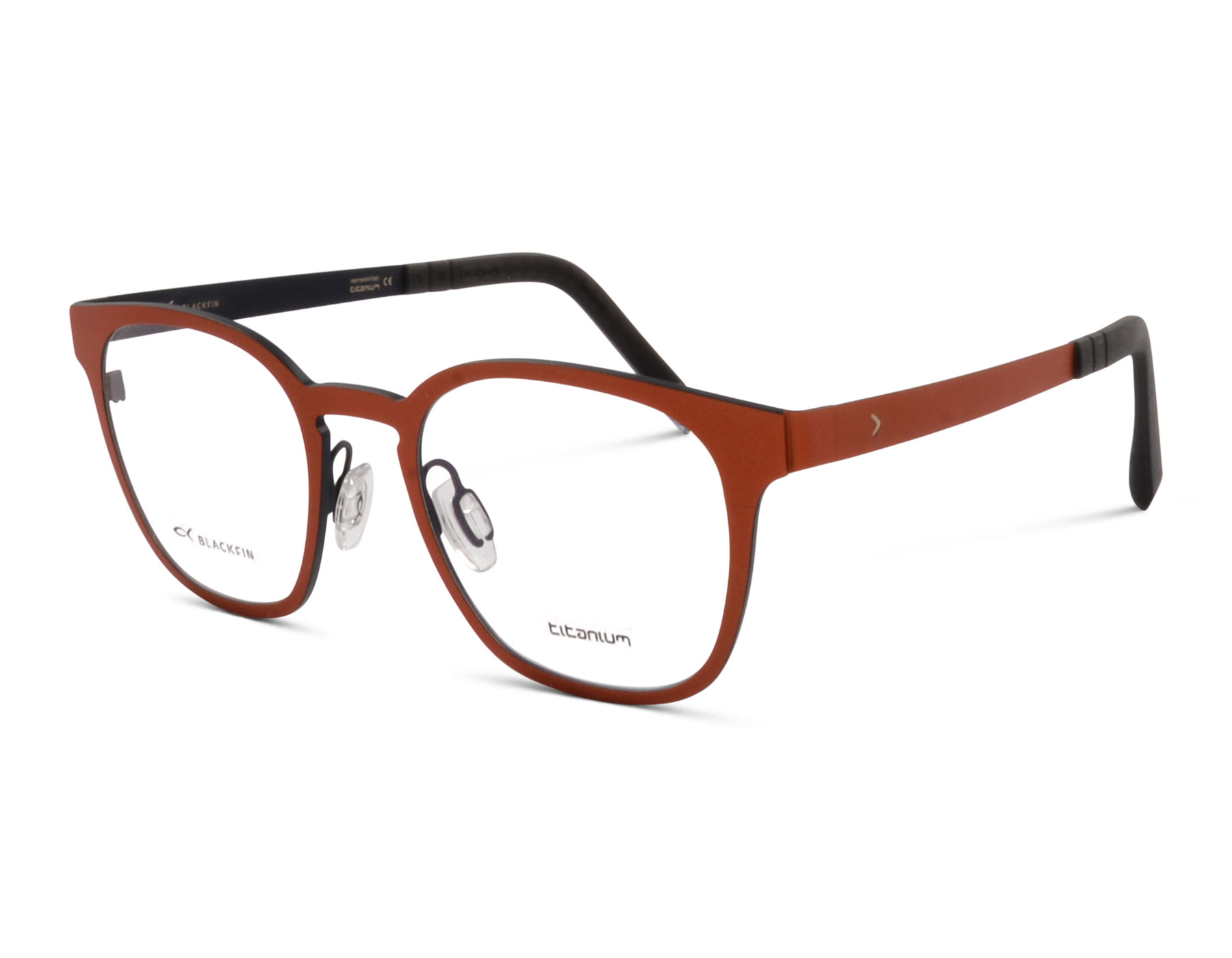 Blackfin BF1002 1530 48 Orange/Blau