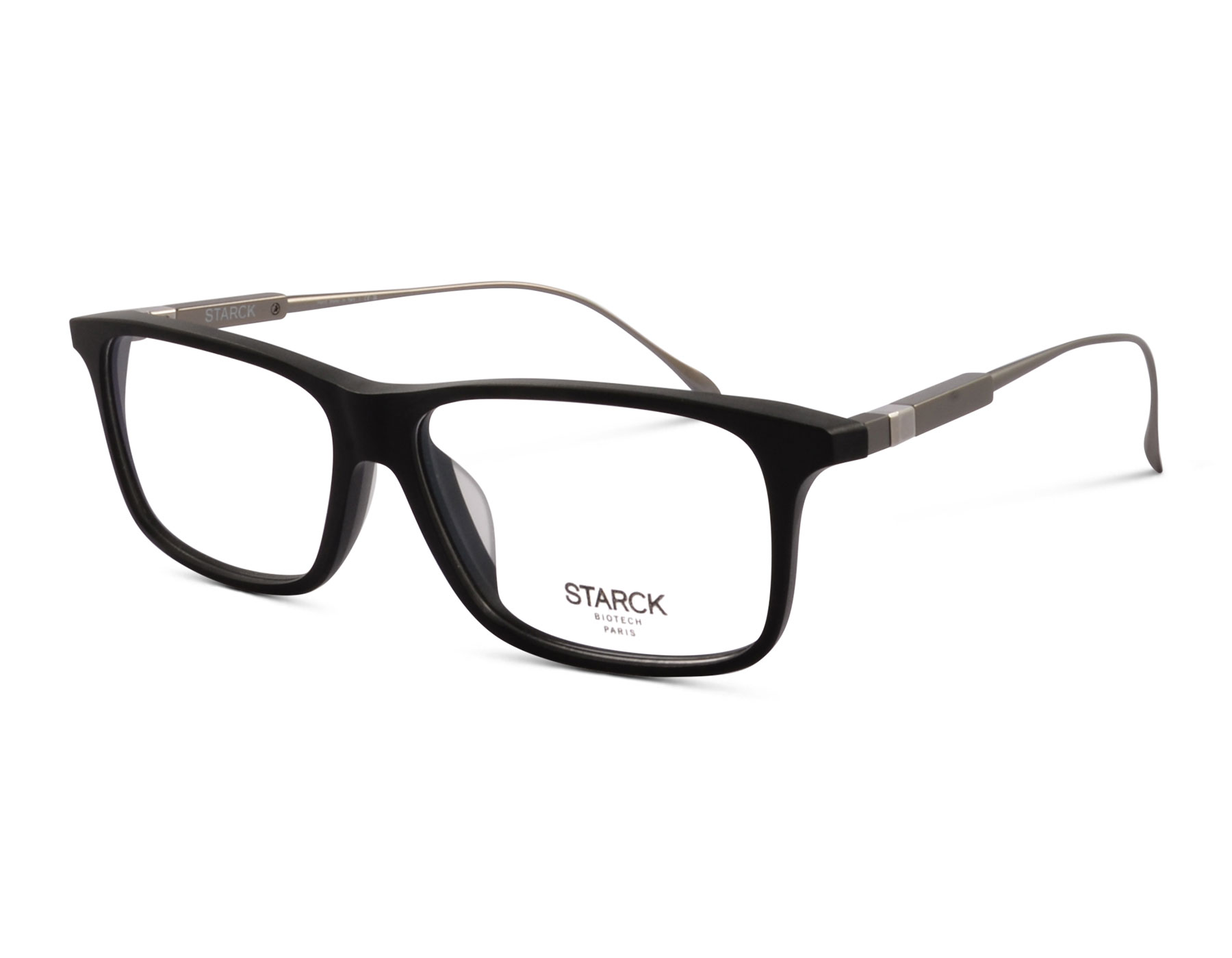 Starck SH3093 0003 56 Schwarz Matt