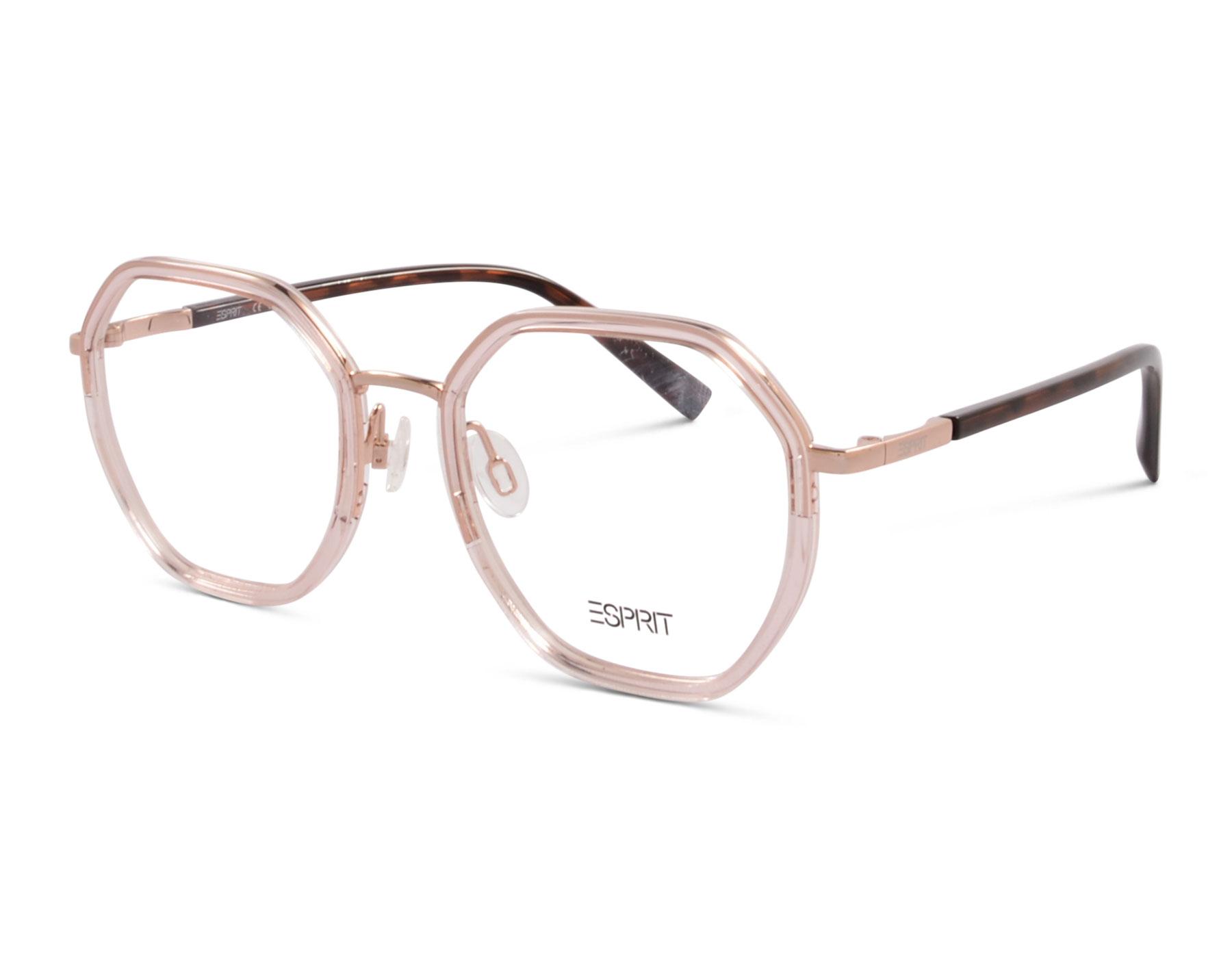 Esprit ET33543 515 51 Rosa Transparent