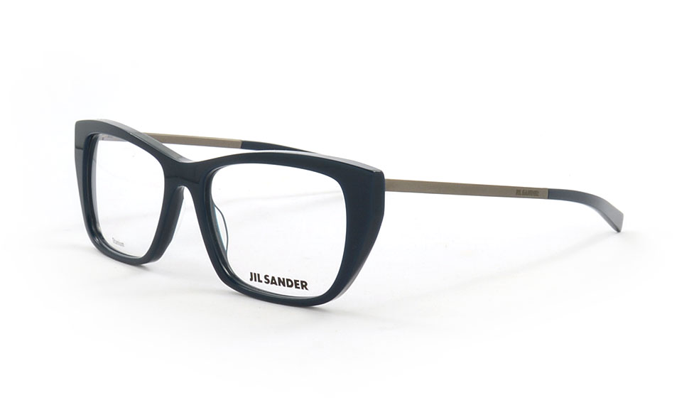 Jil Sander J4005 B 52 Blau