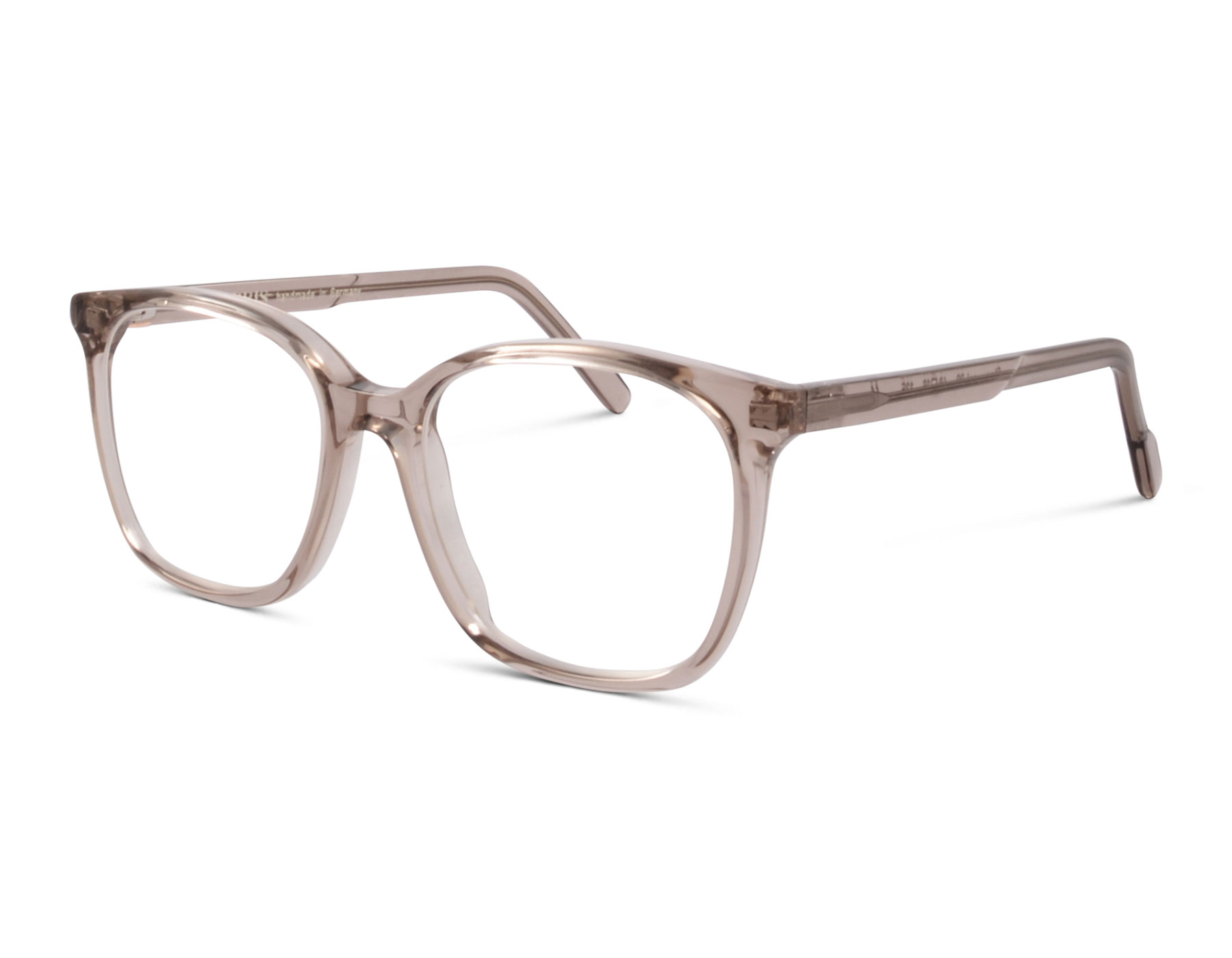 Colibris CLEO 20 48 Braun transparent