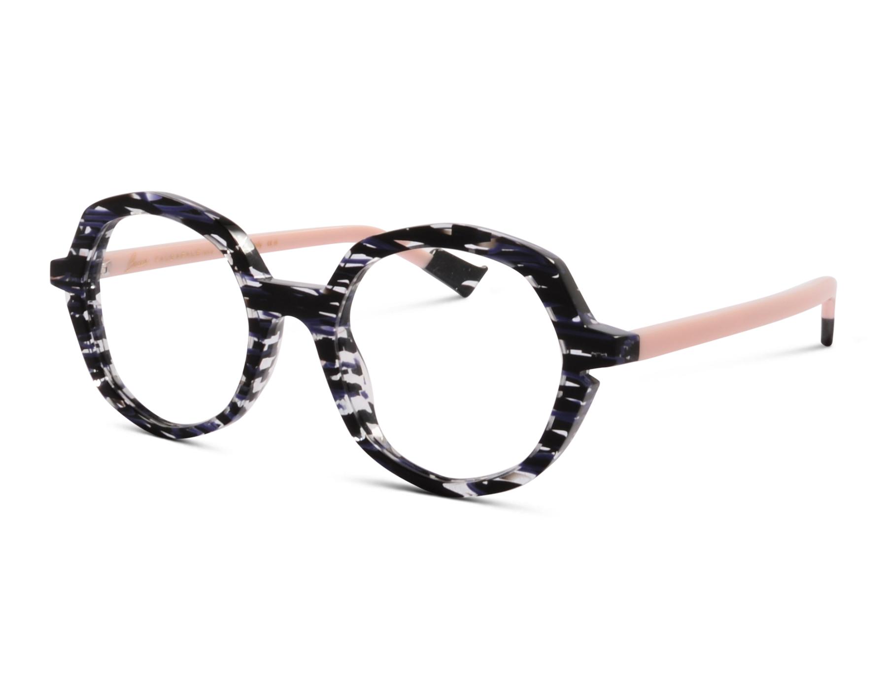 FACE A FACE BOCCA FAME 1 2014 49 Lila/Schwarz/Rosa